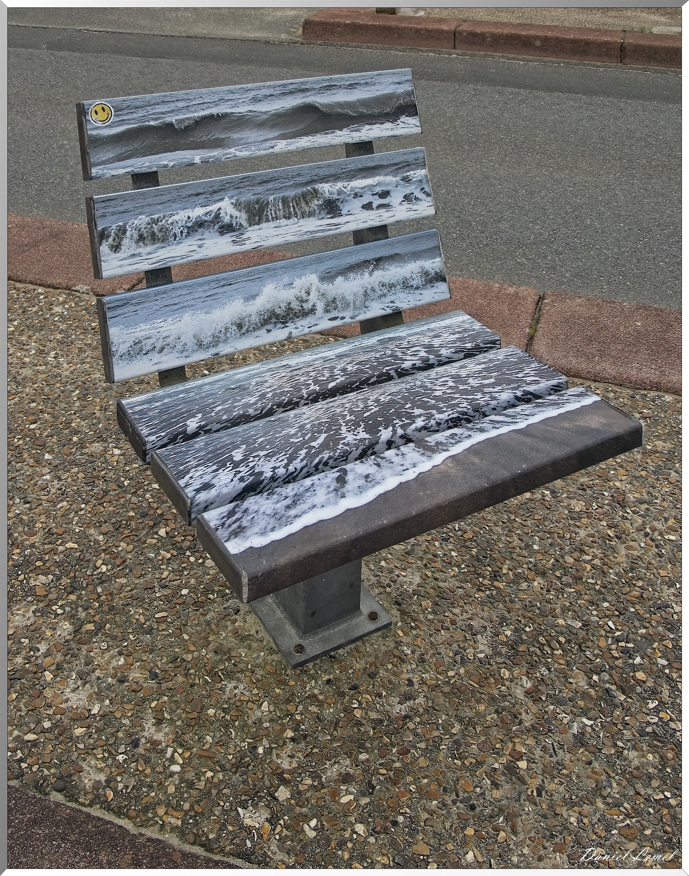 Fauteuils en Seine