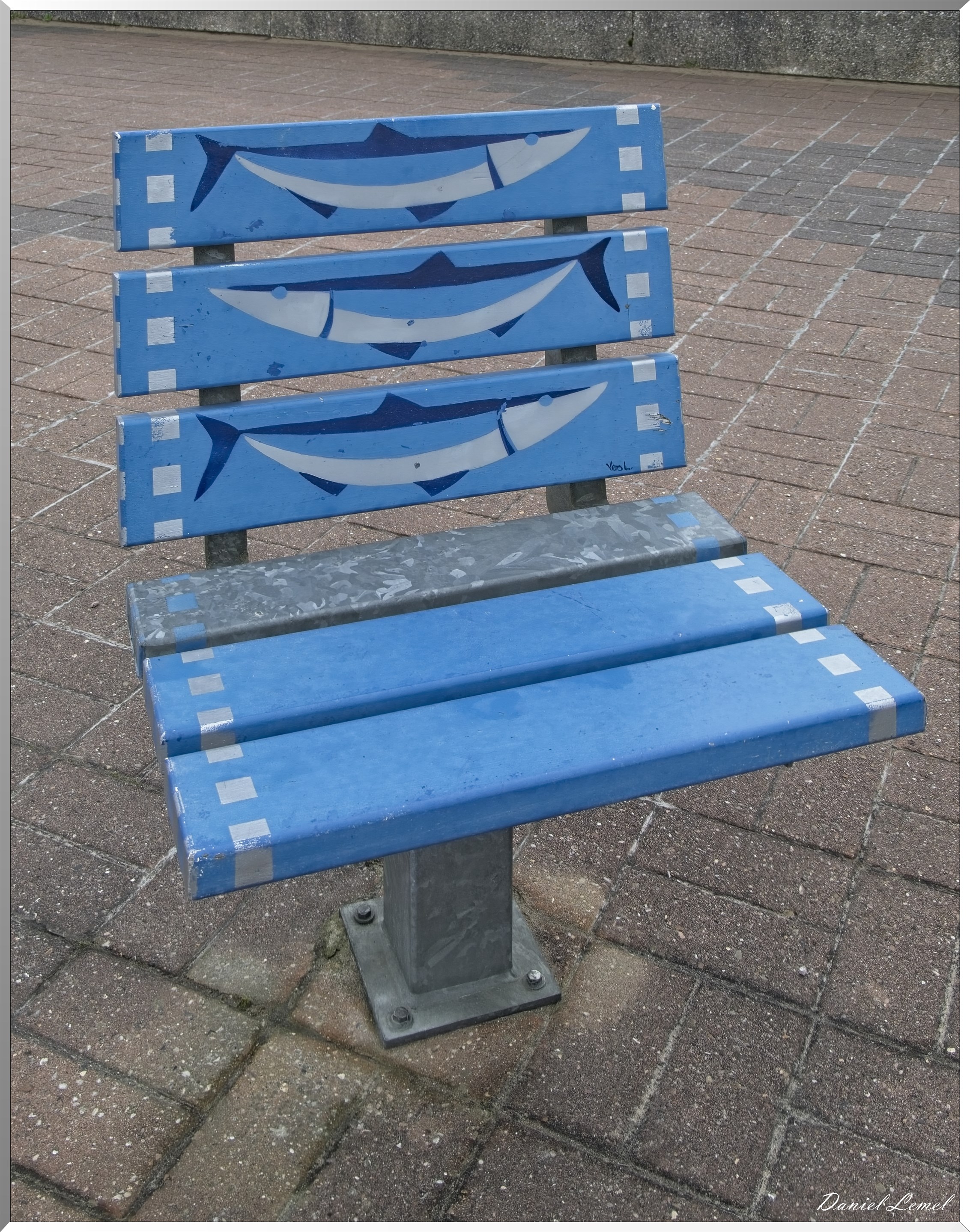Fauteuils en Seine