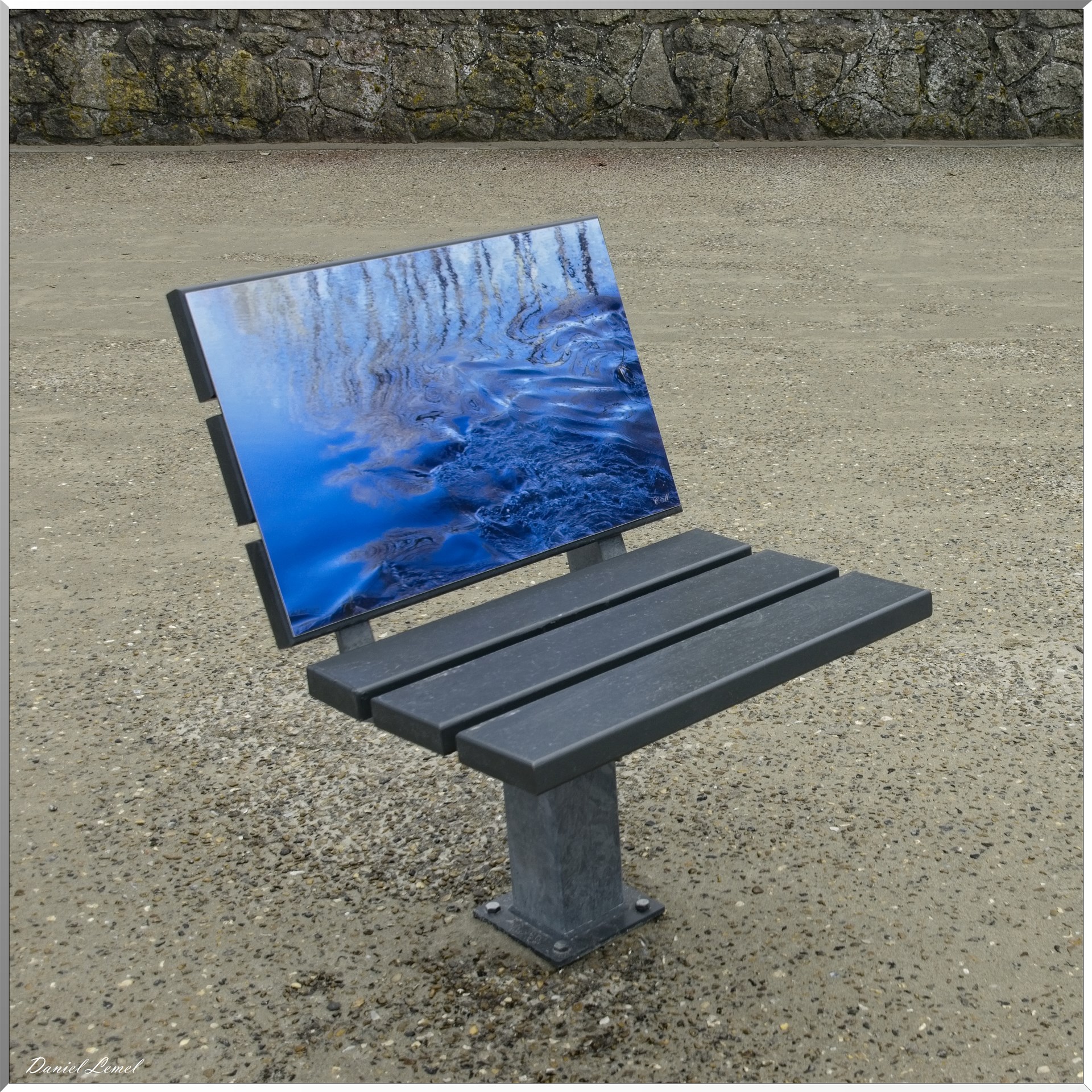 Fauteuils en Seine