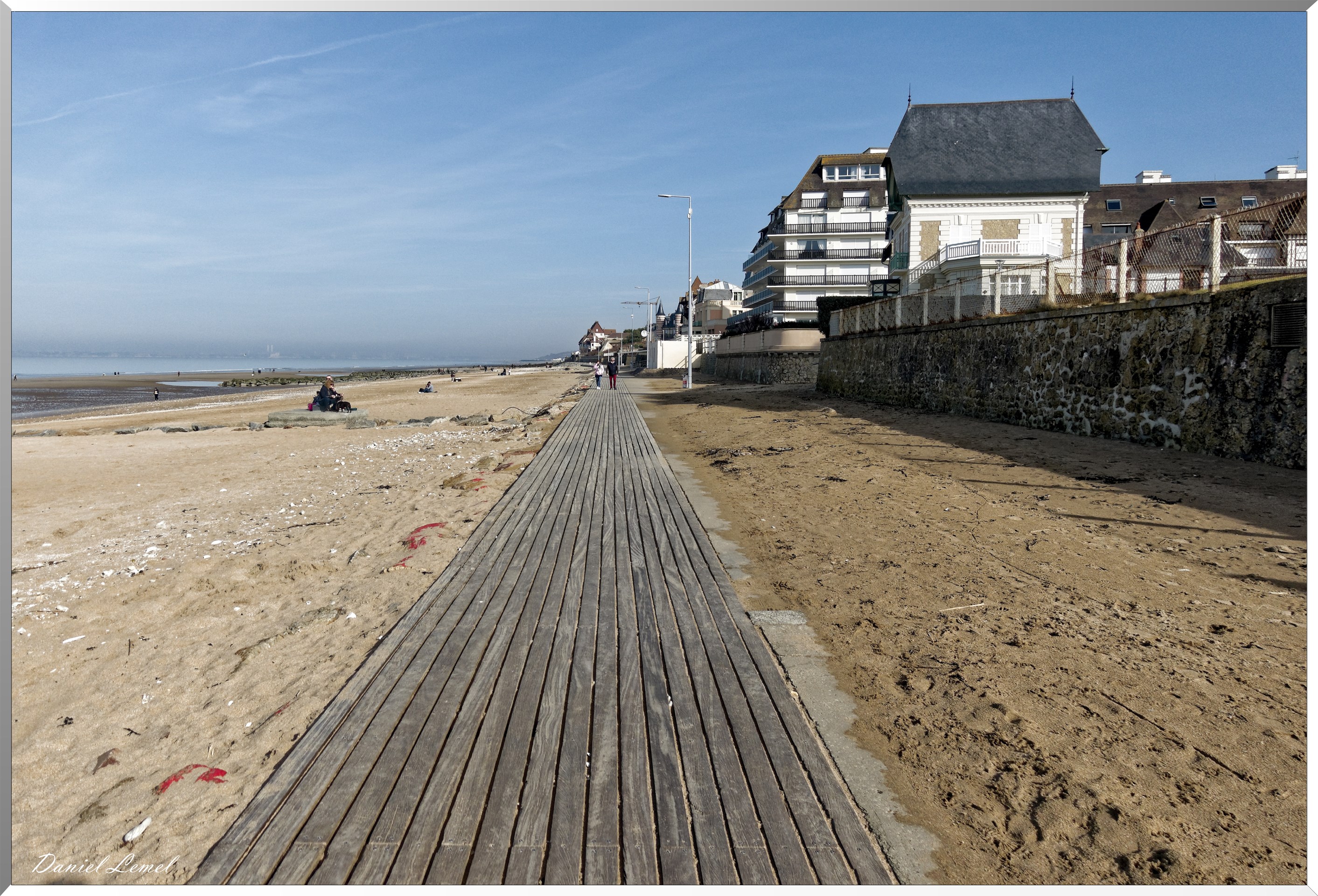 Les planches