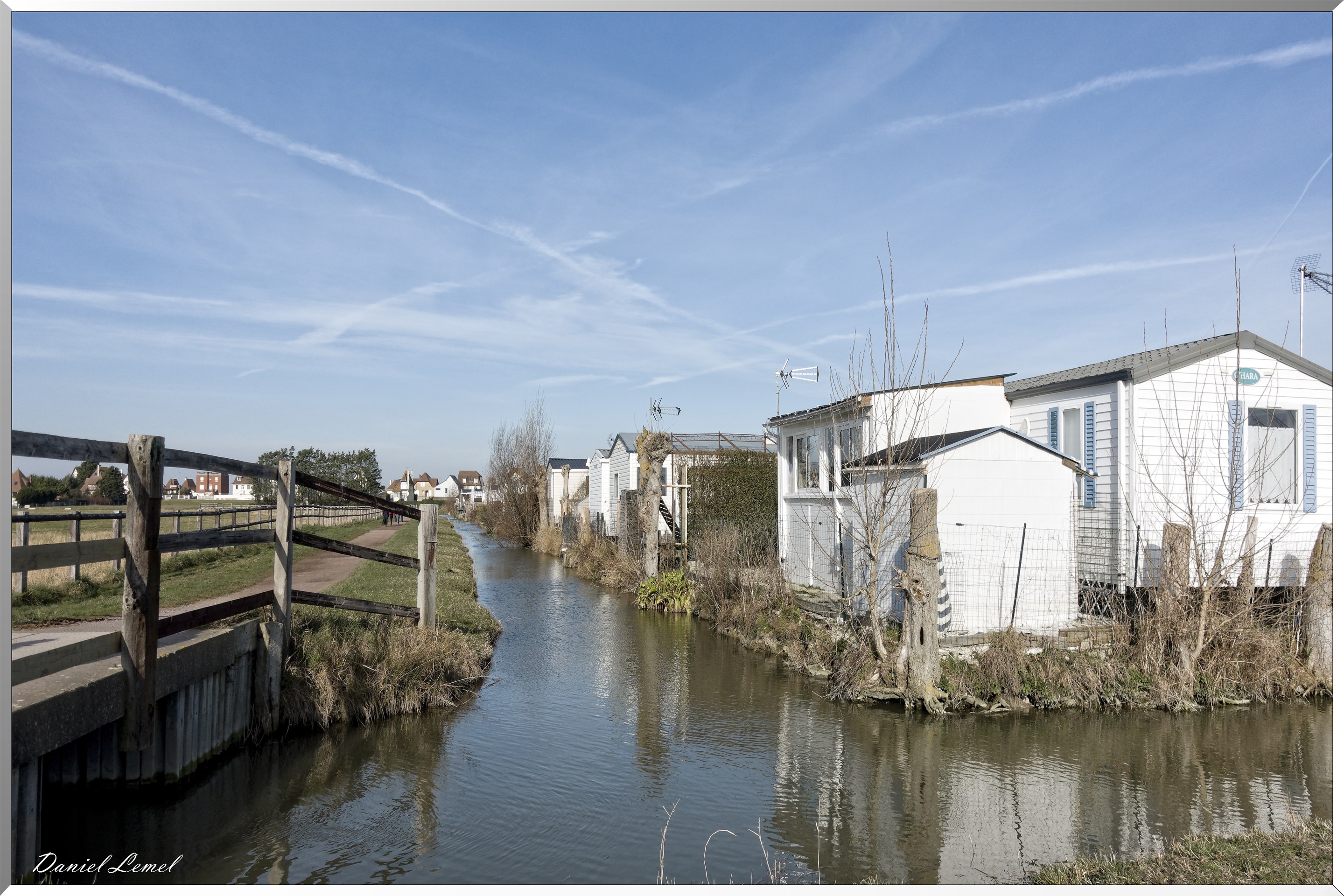 Camping de la Plage