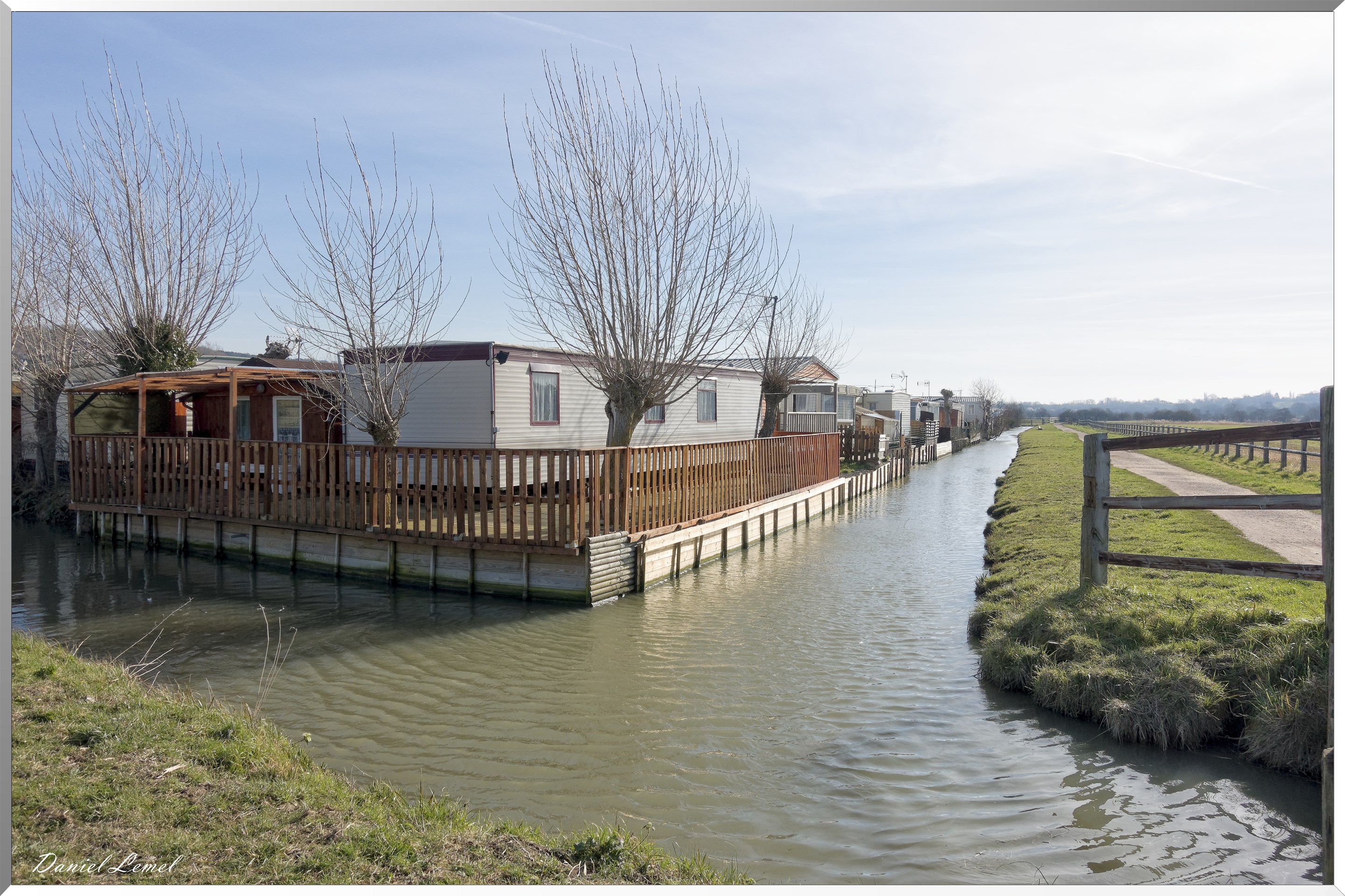 Camping de la Plage