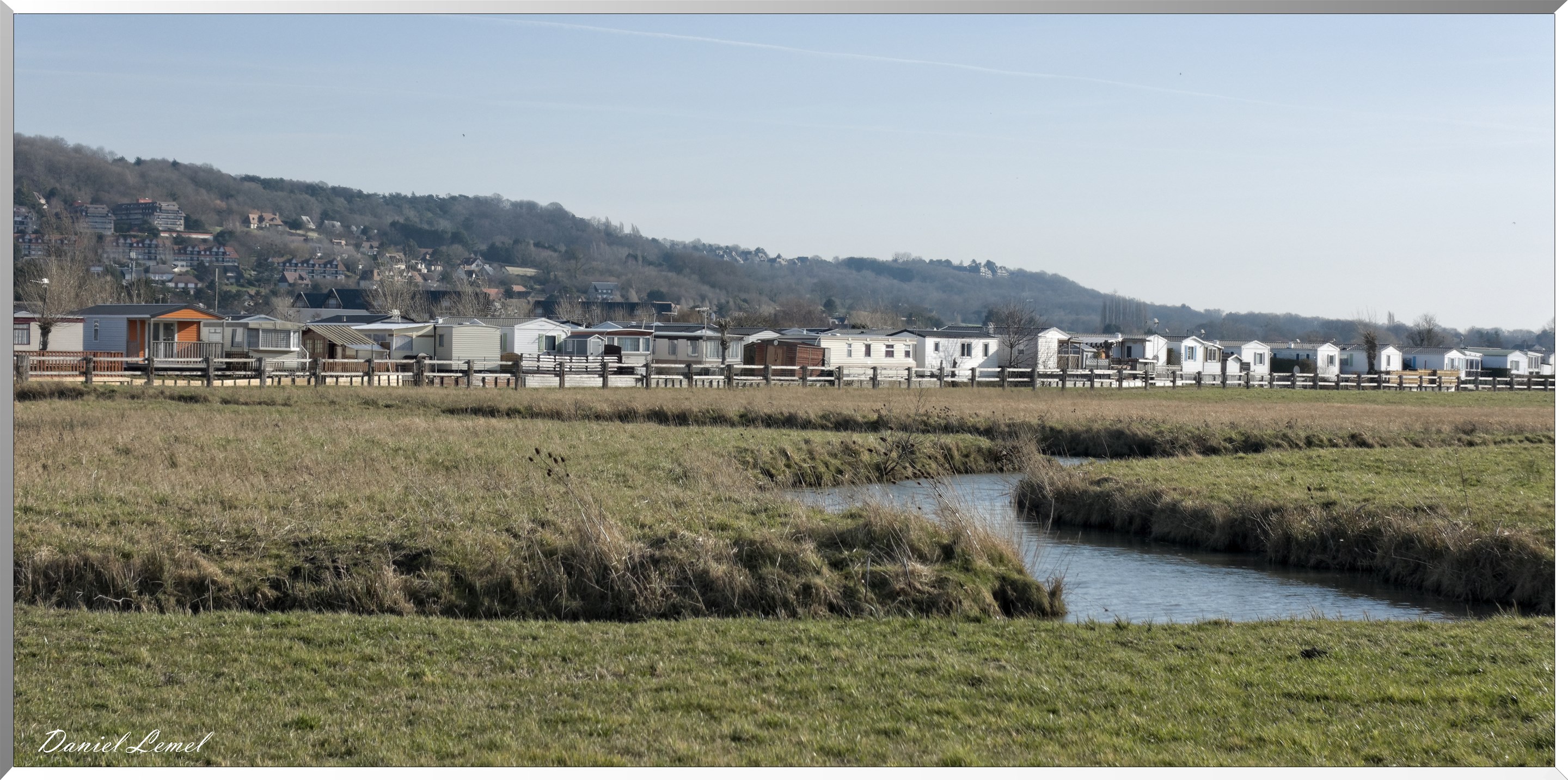 Camping de la Plage