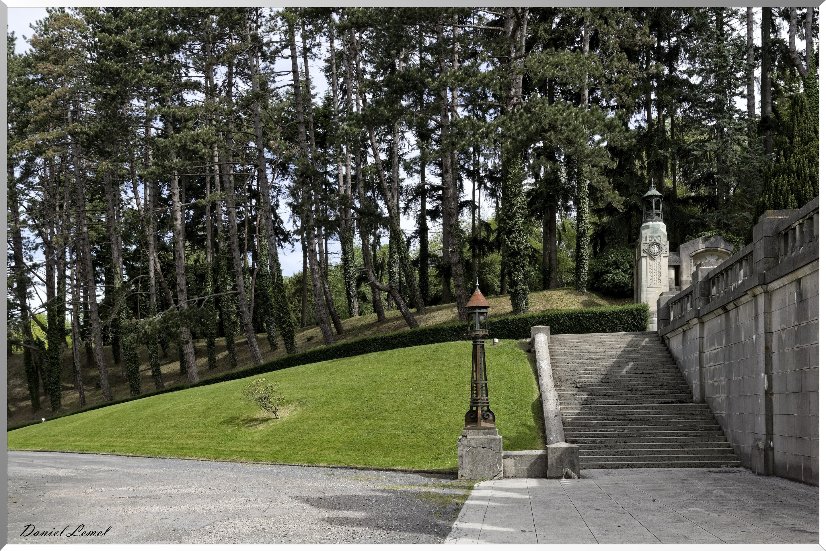 Chemin de Croix