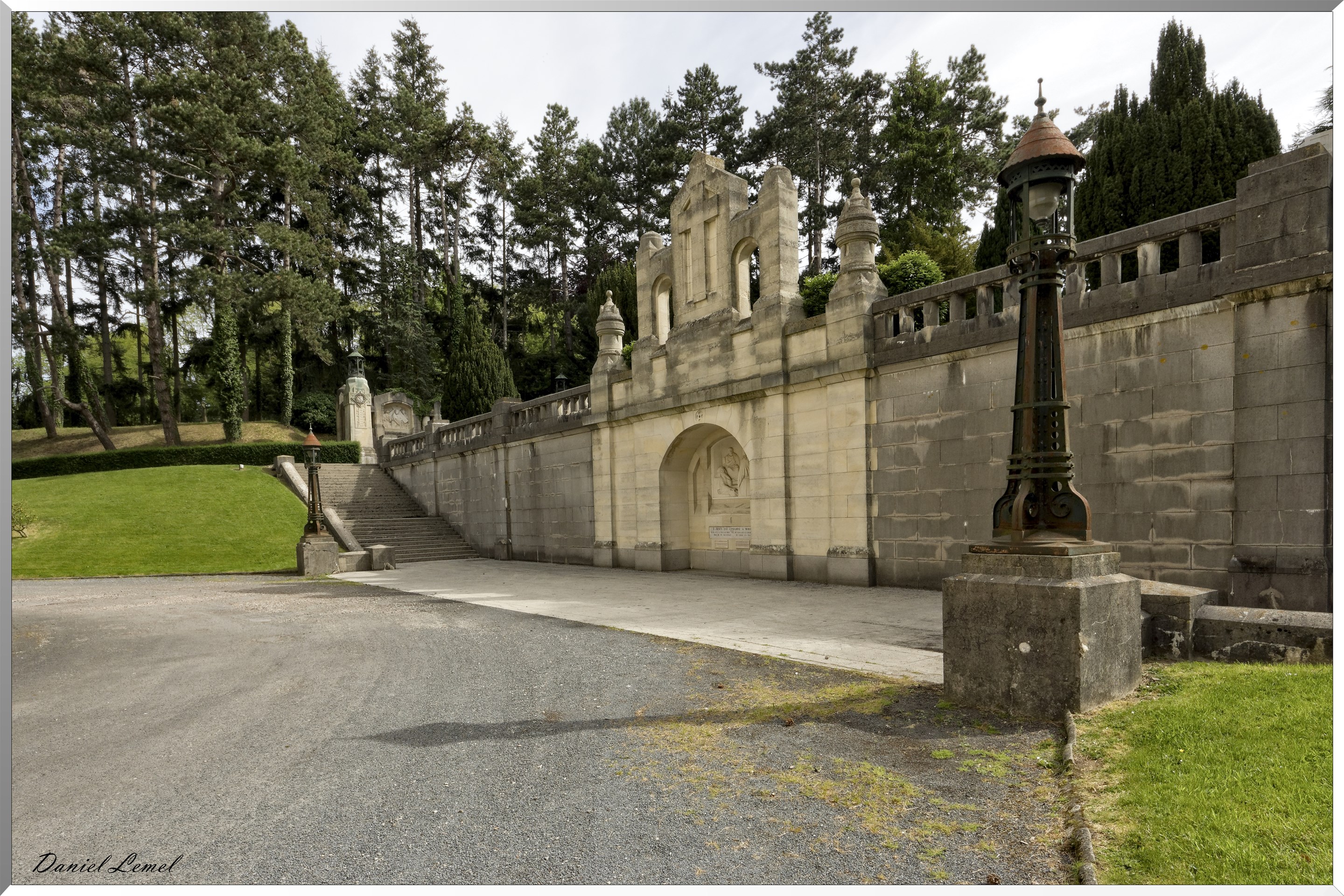 Chemin de Croix