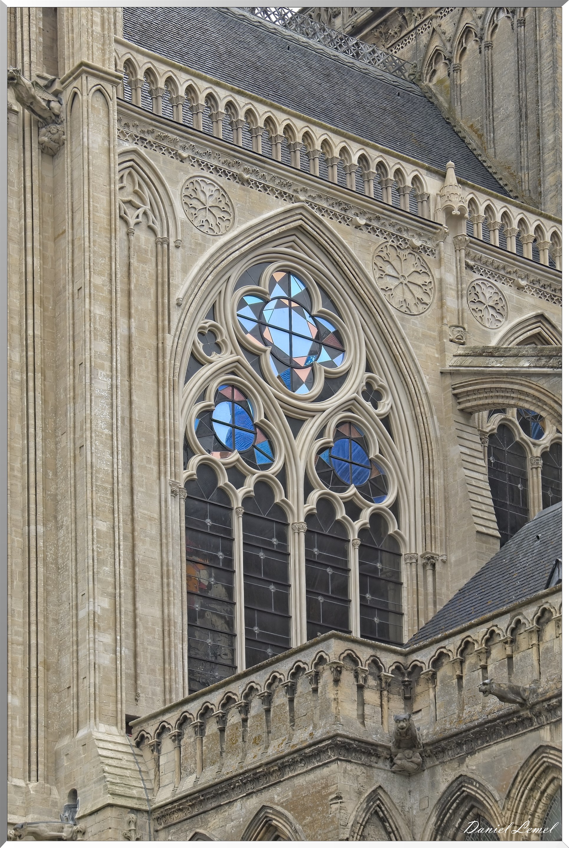 Bayeux