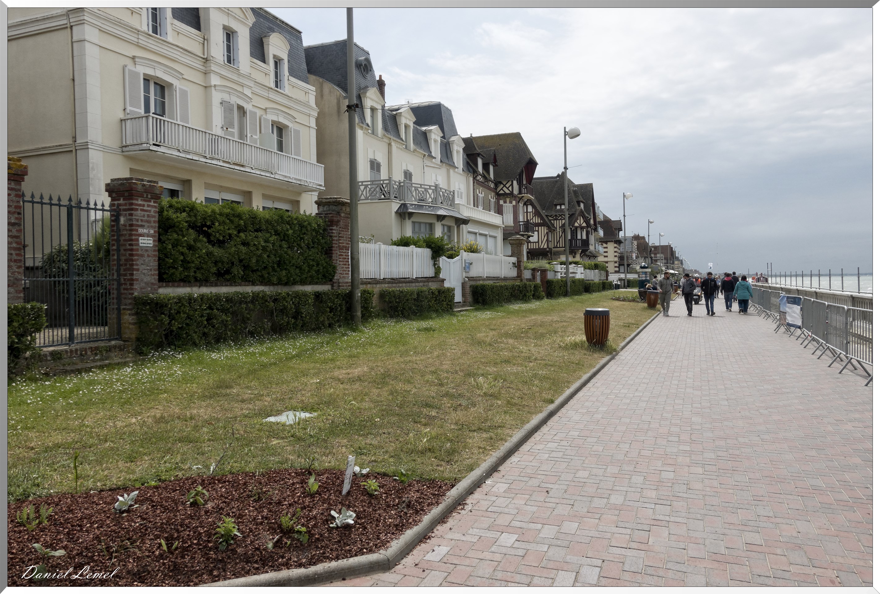 Promenade Marcel Proust