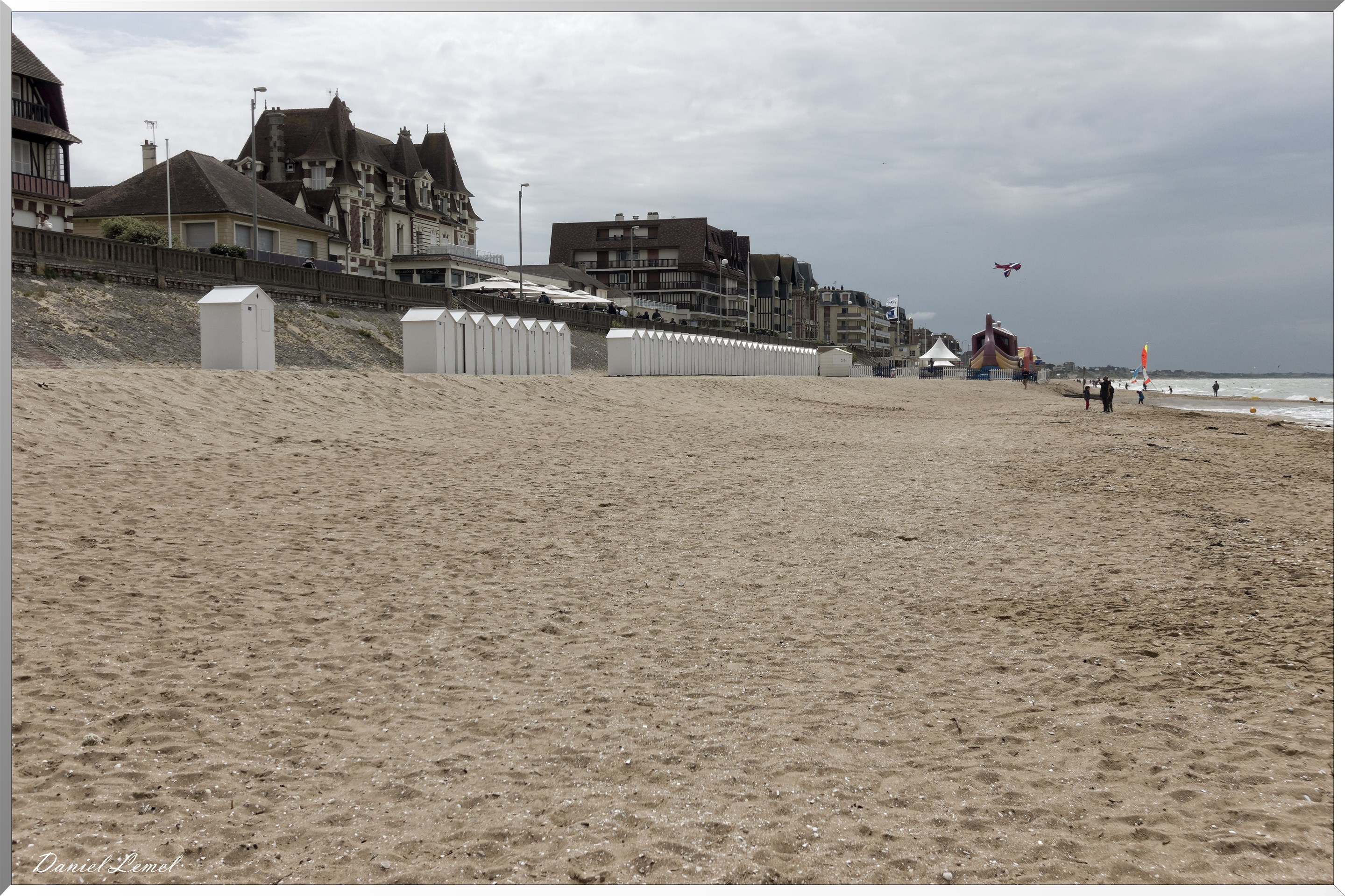 Plage