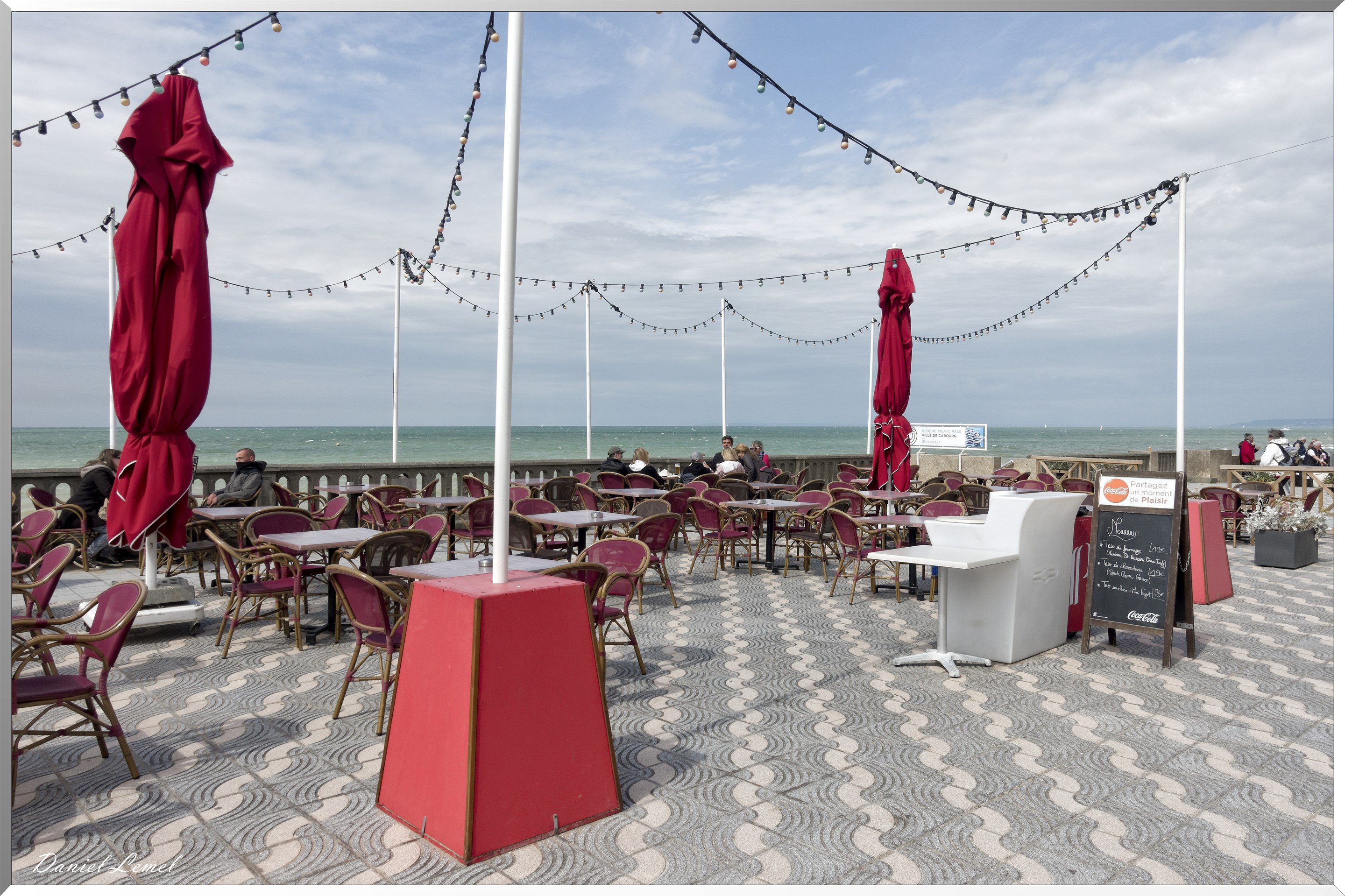 Casino Cabourg