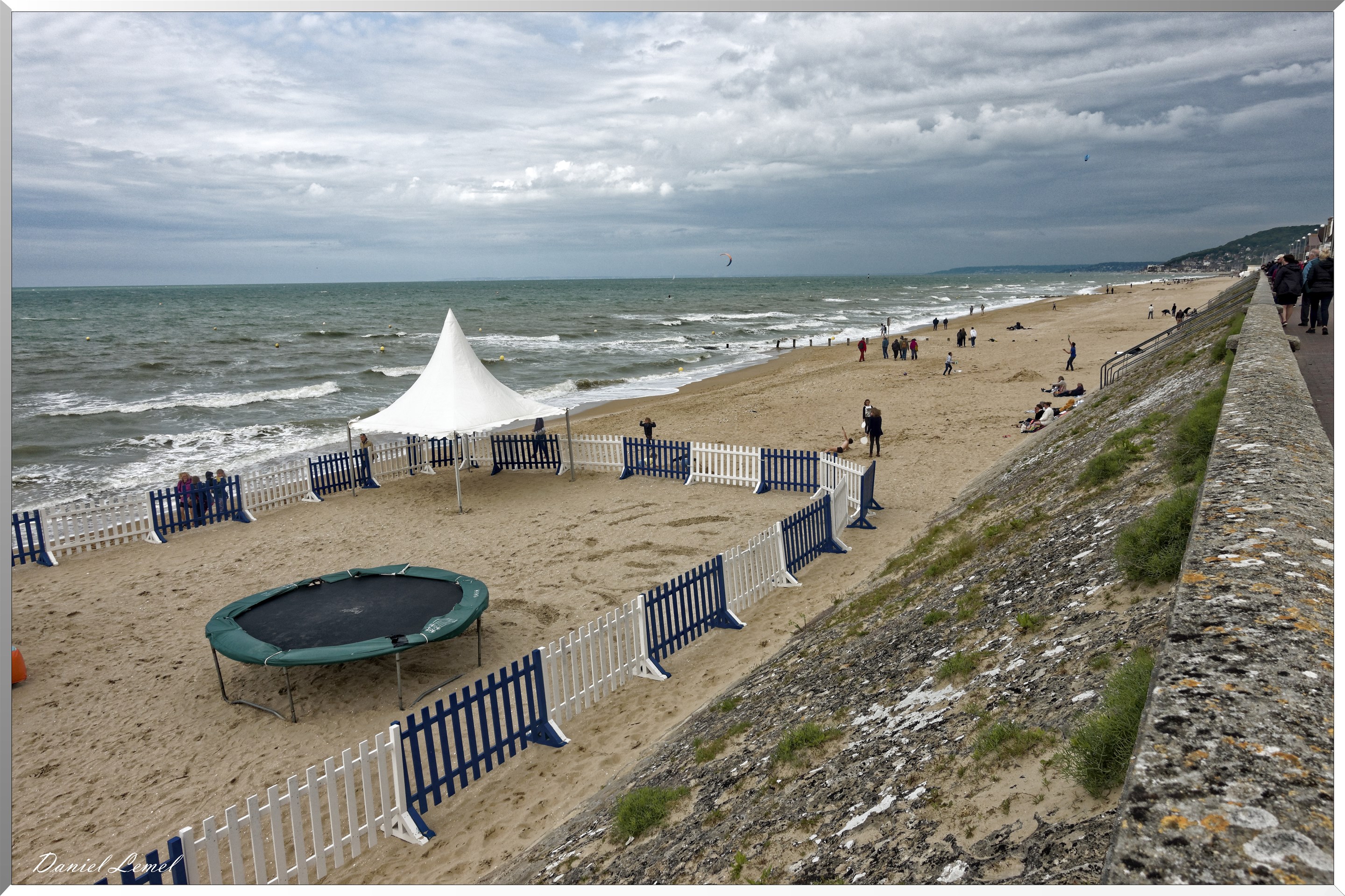 Plage