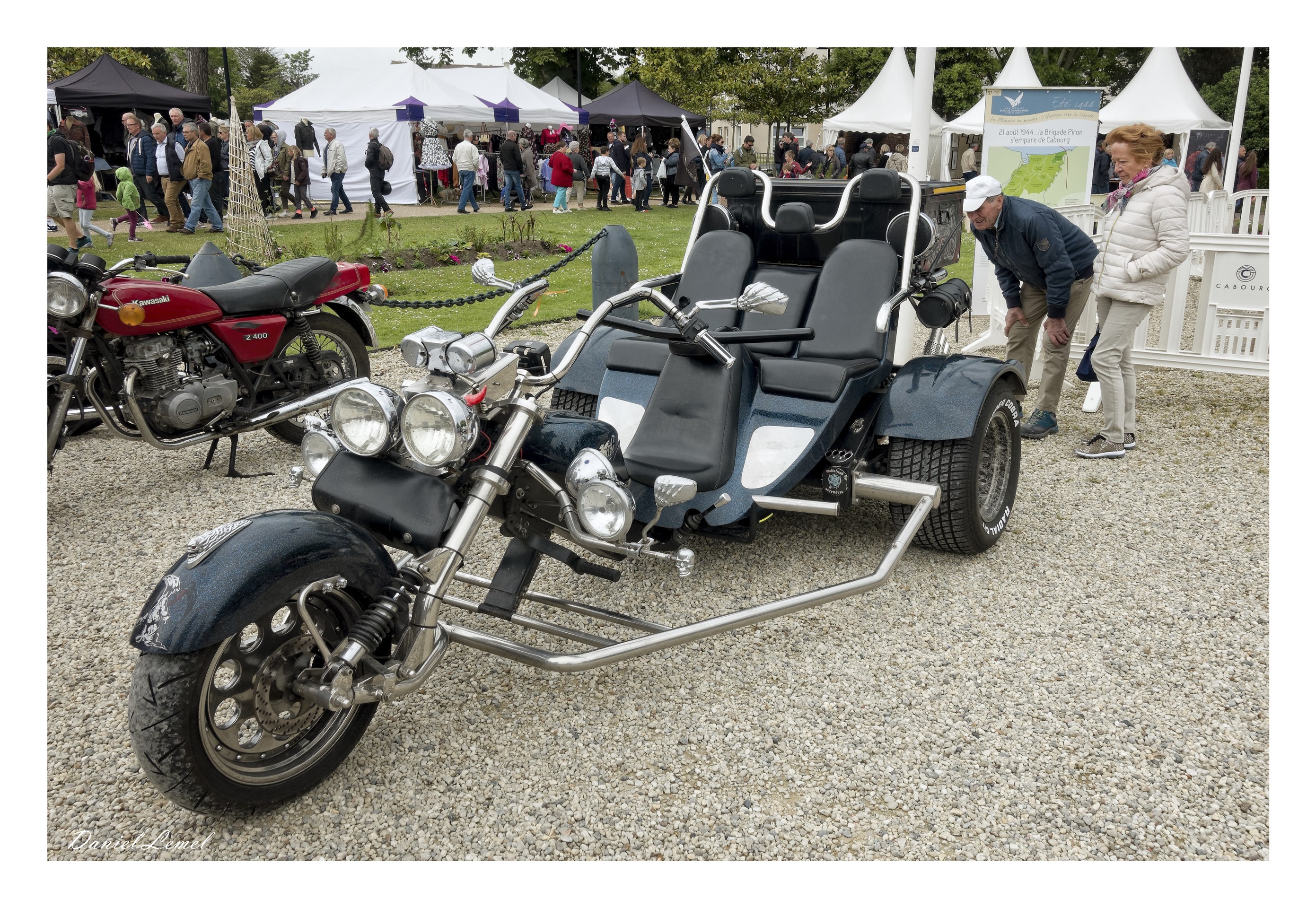 Dragster