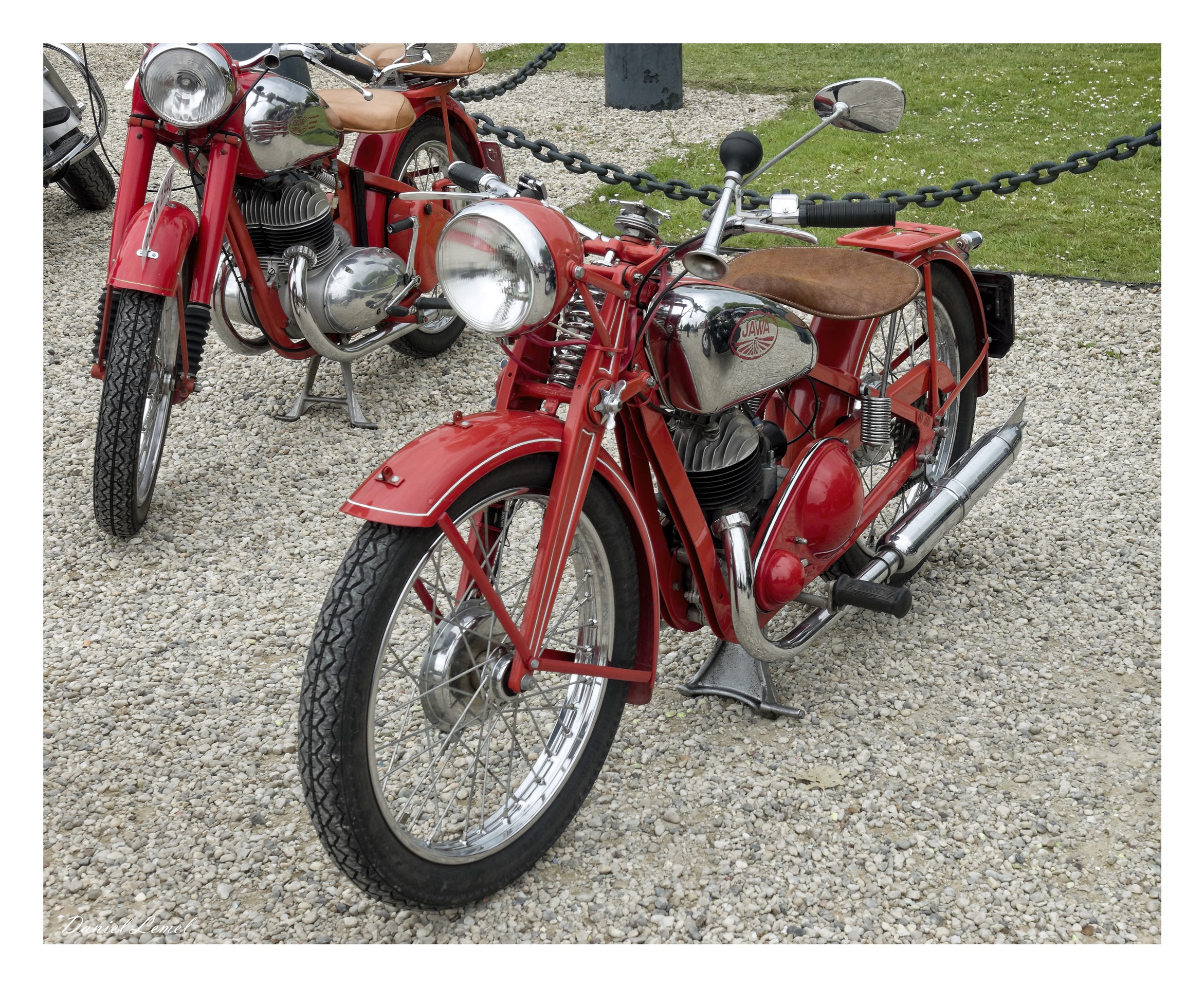 Moto Jawa