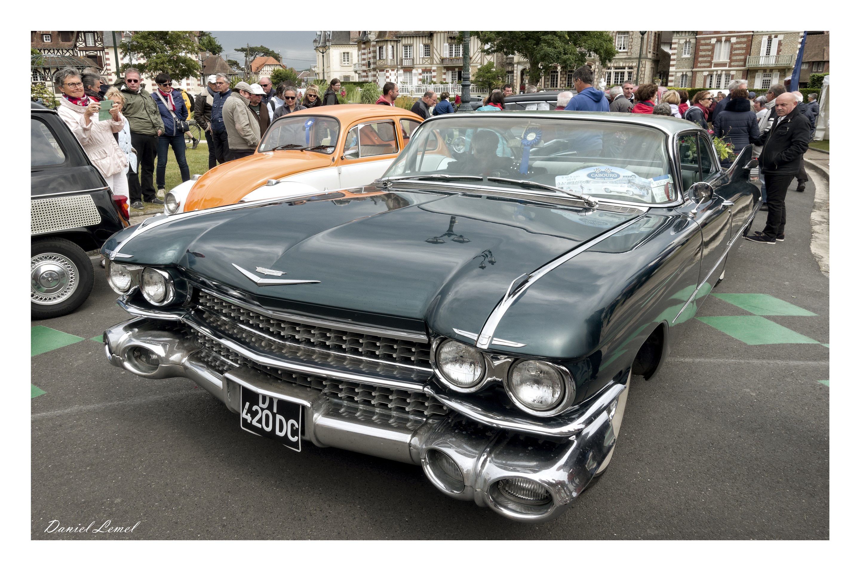 Chevrolet Biscayne