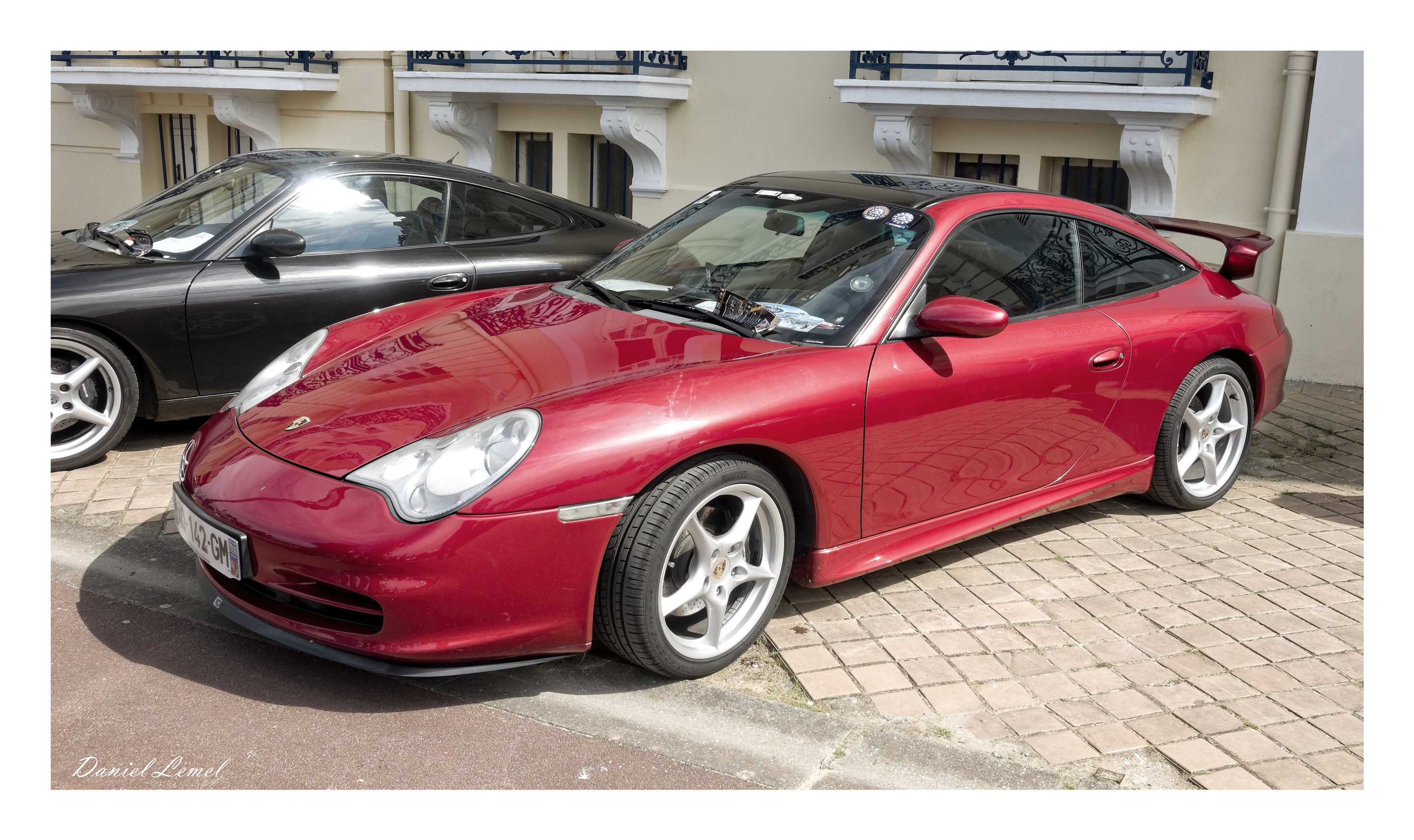 Porche