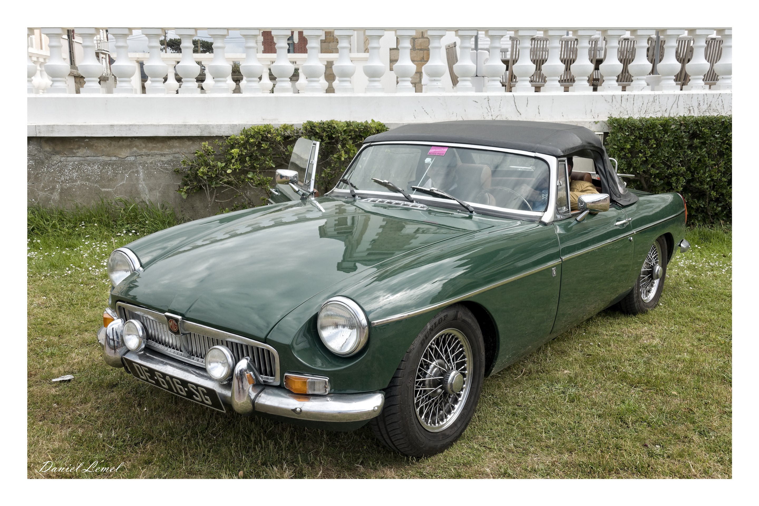 Mg C