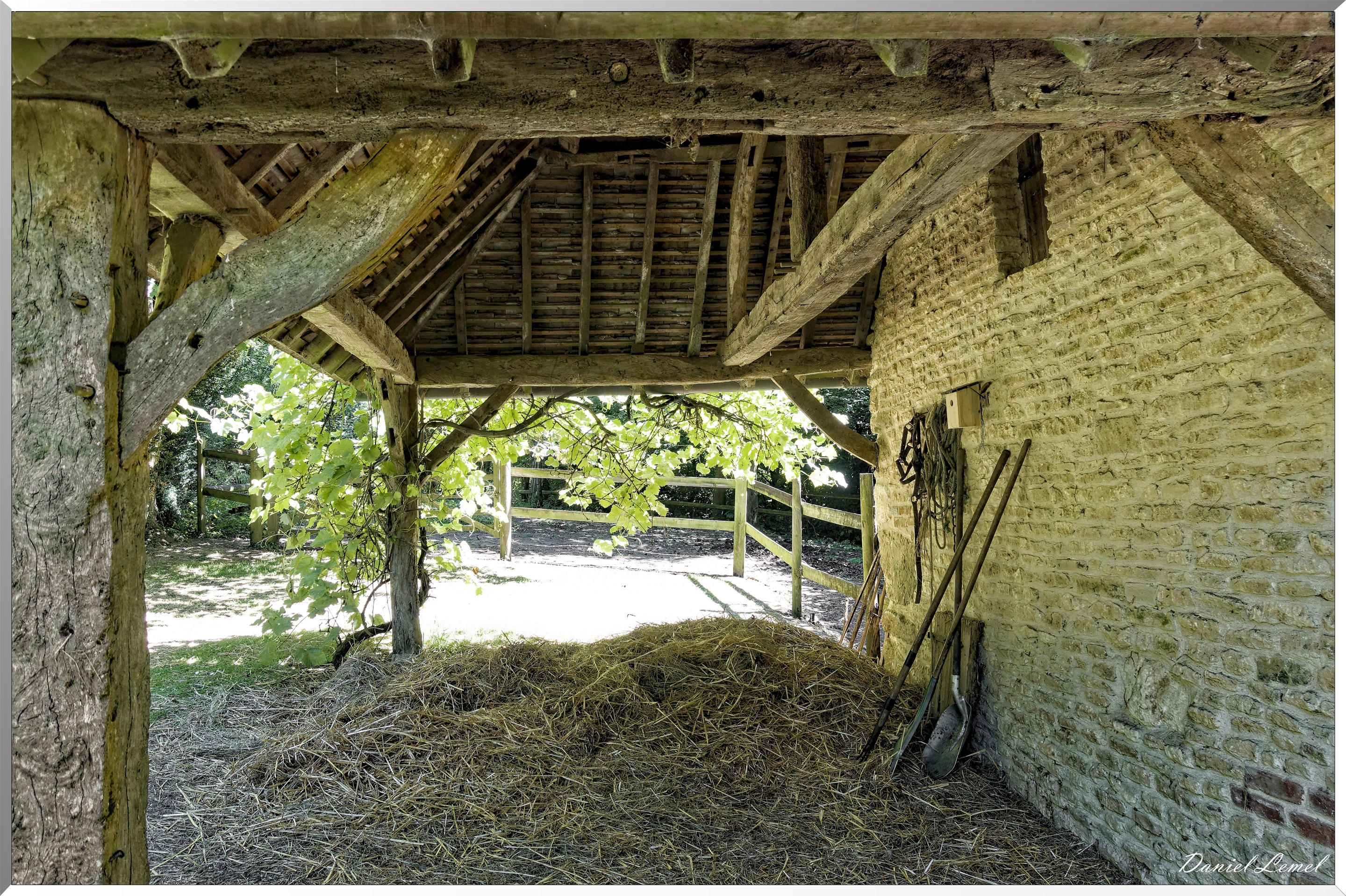 Jardins du Pays d'Auge