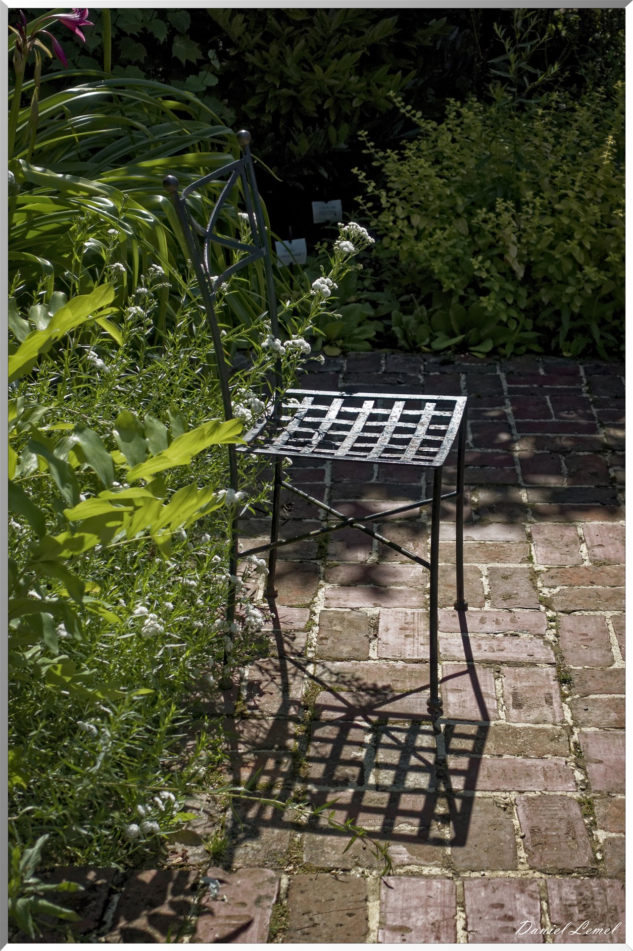 Jardins du Pays d'Auge