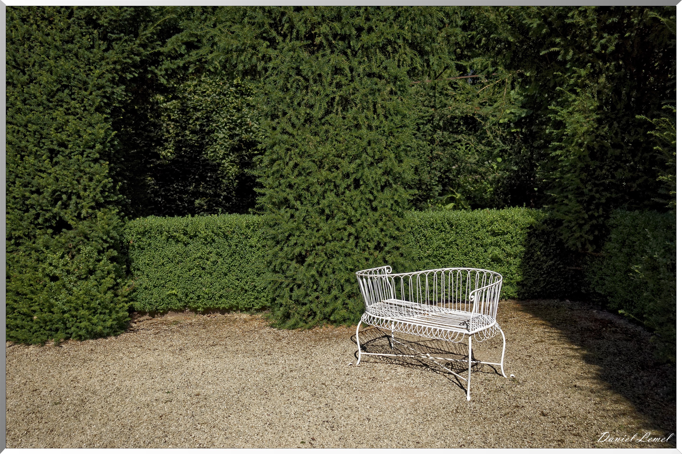 Jardins du Pays d'Auge