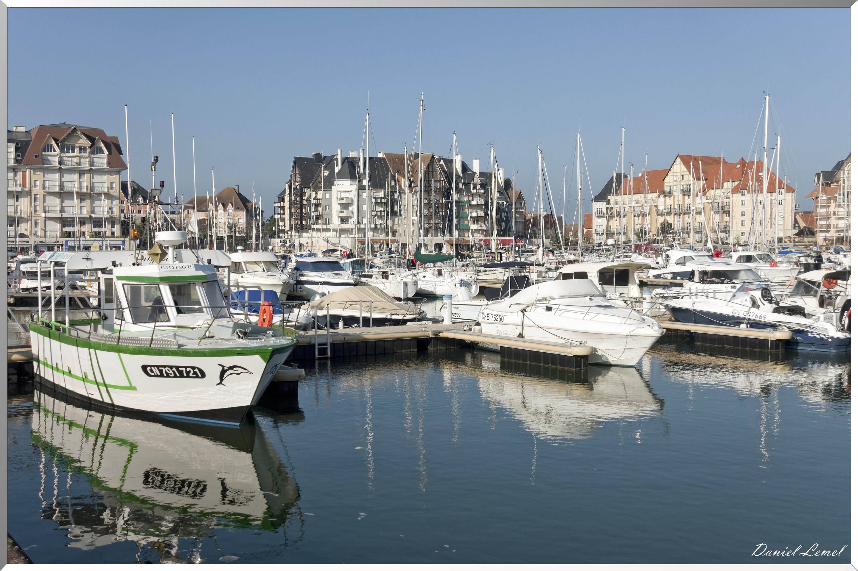 Port Guillaume