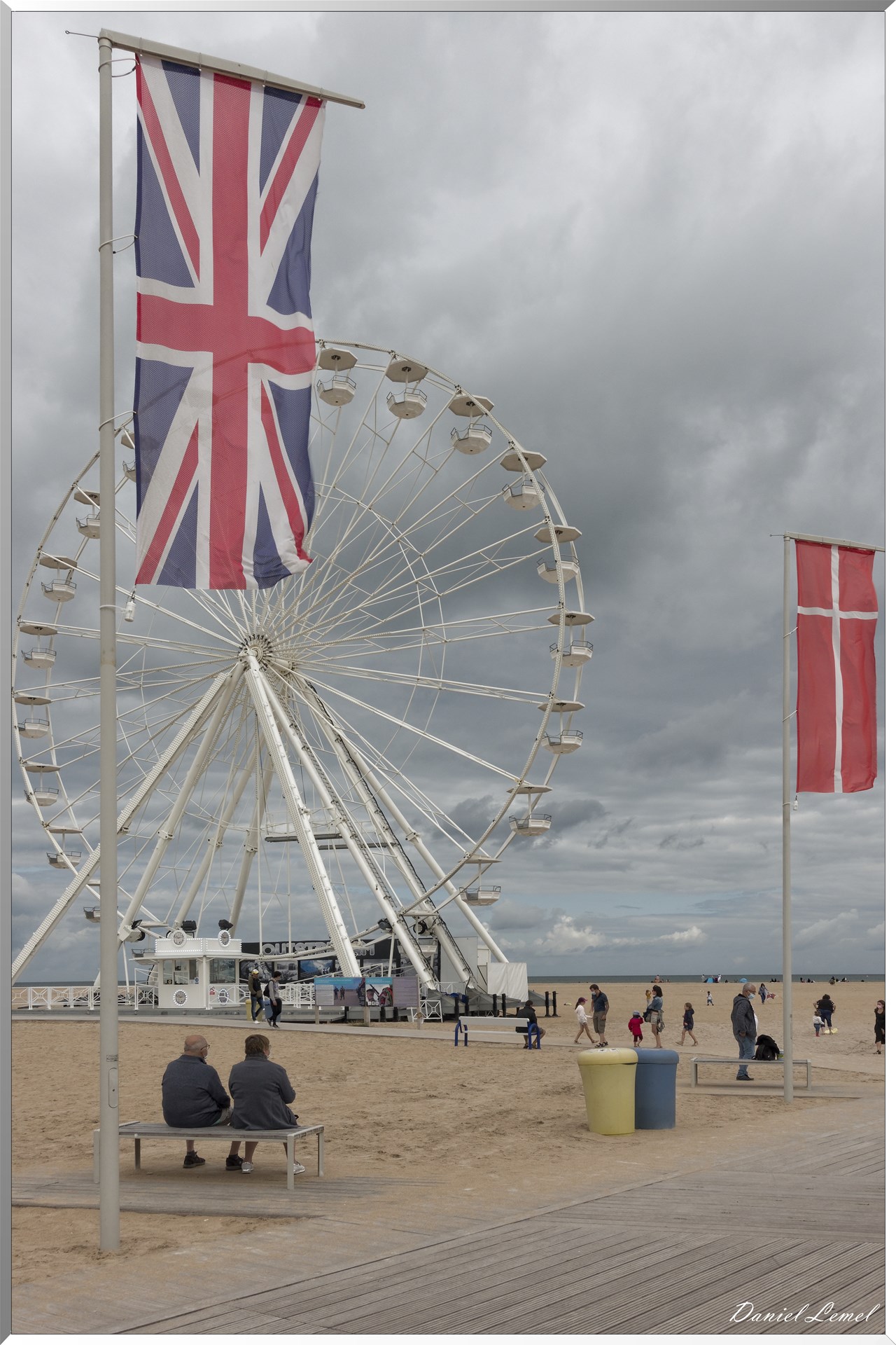 La grande roue
