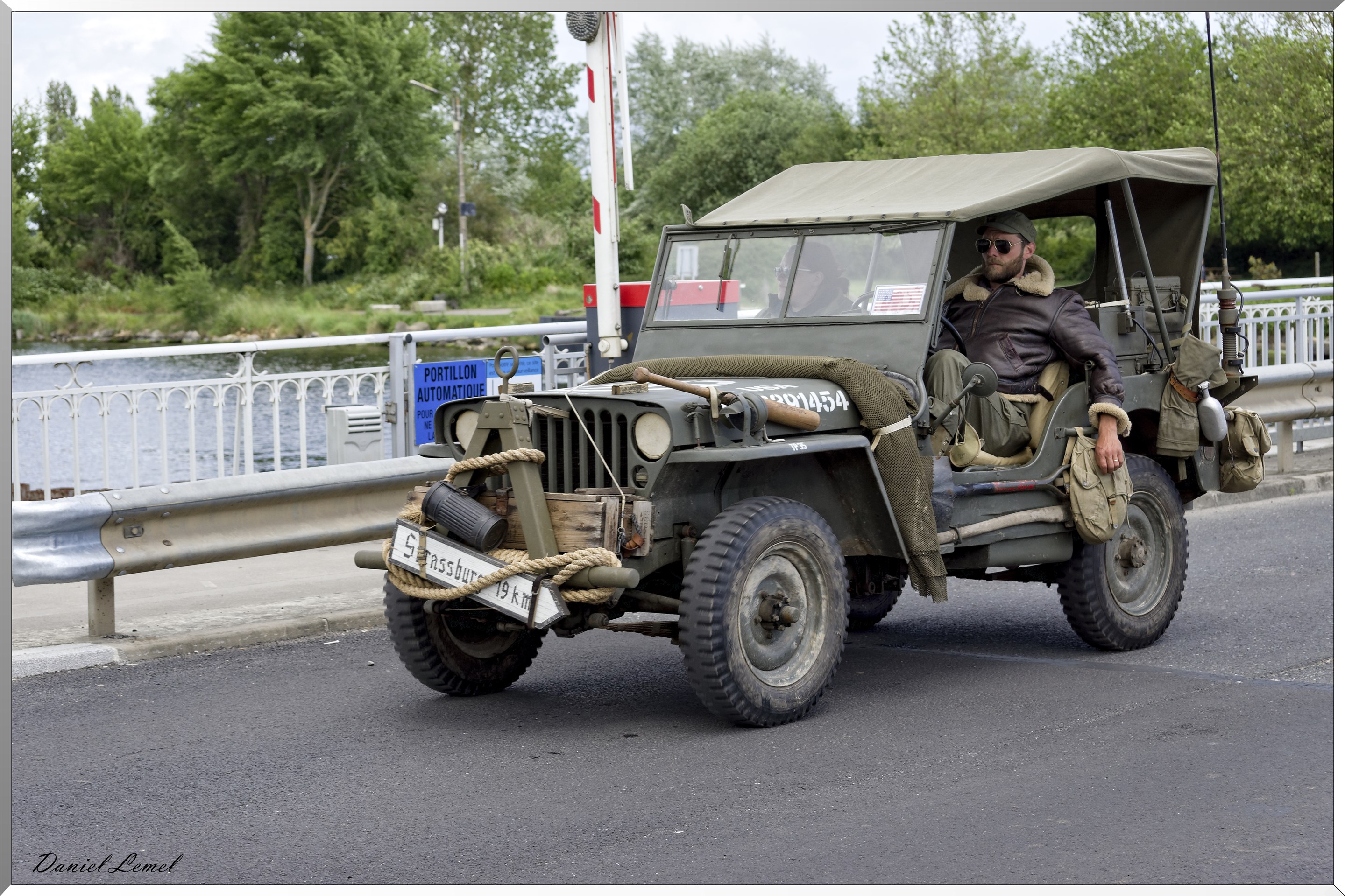 Jeep