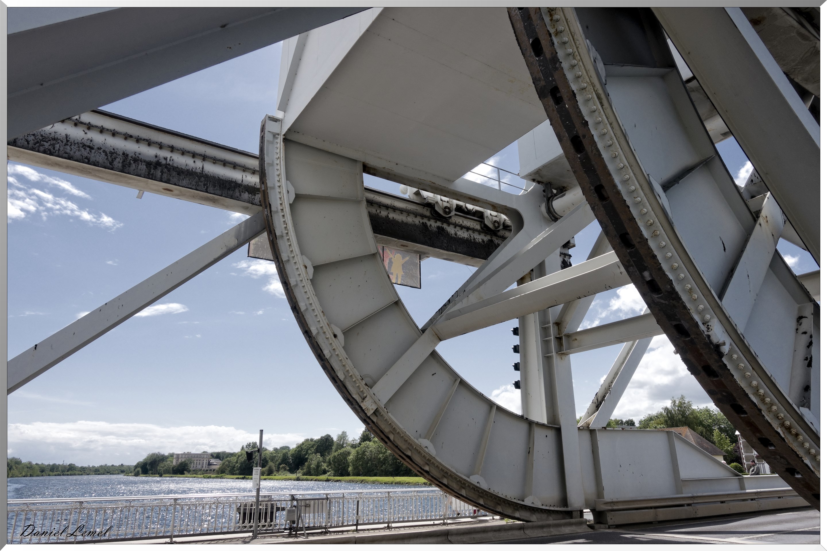 Pegasus Bridge