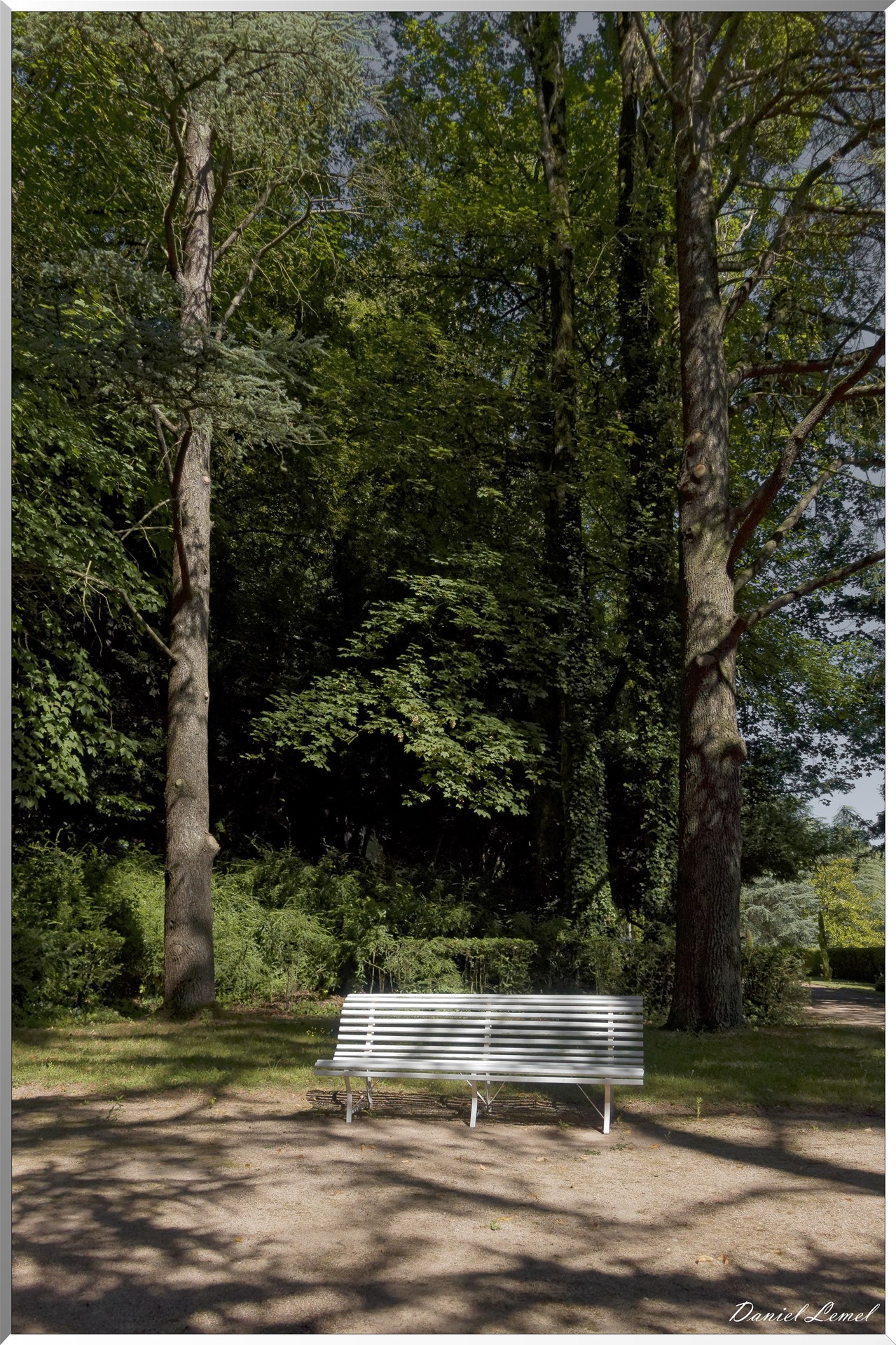 Parc Calouste Gulbenkian