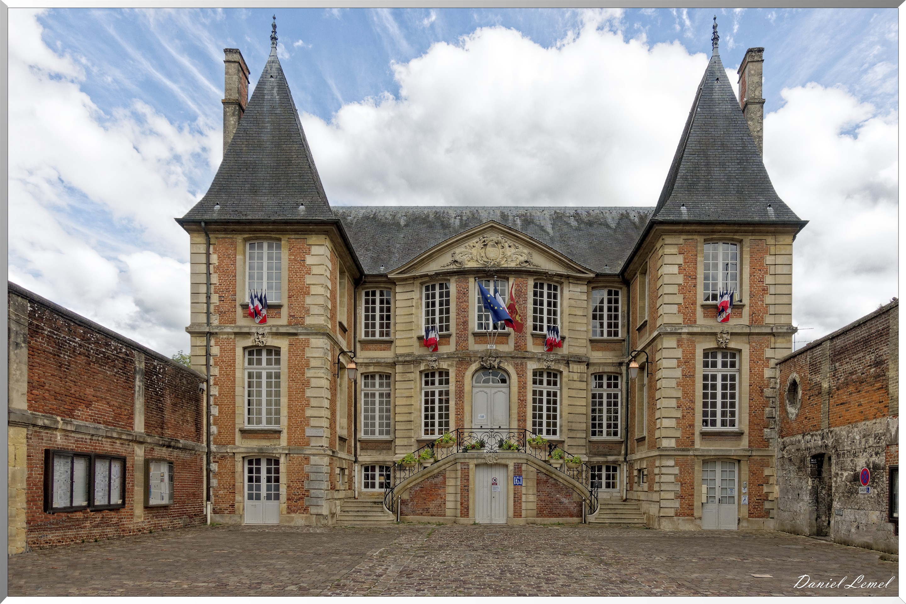 Mairie