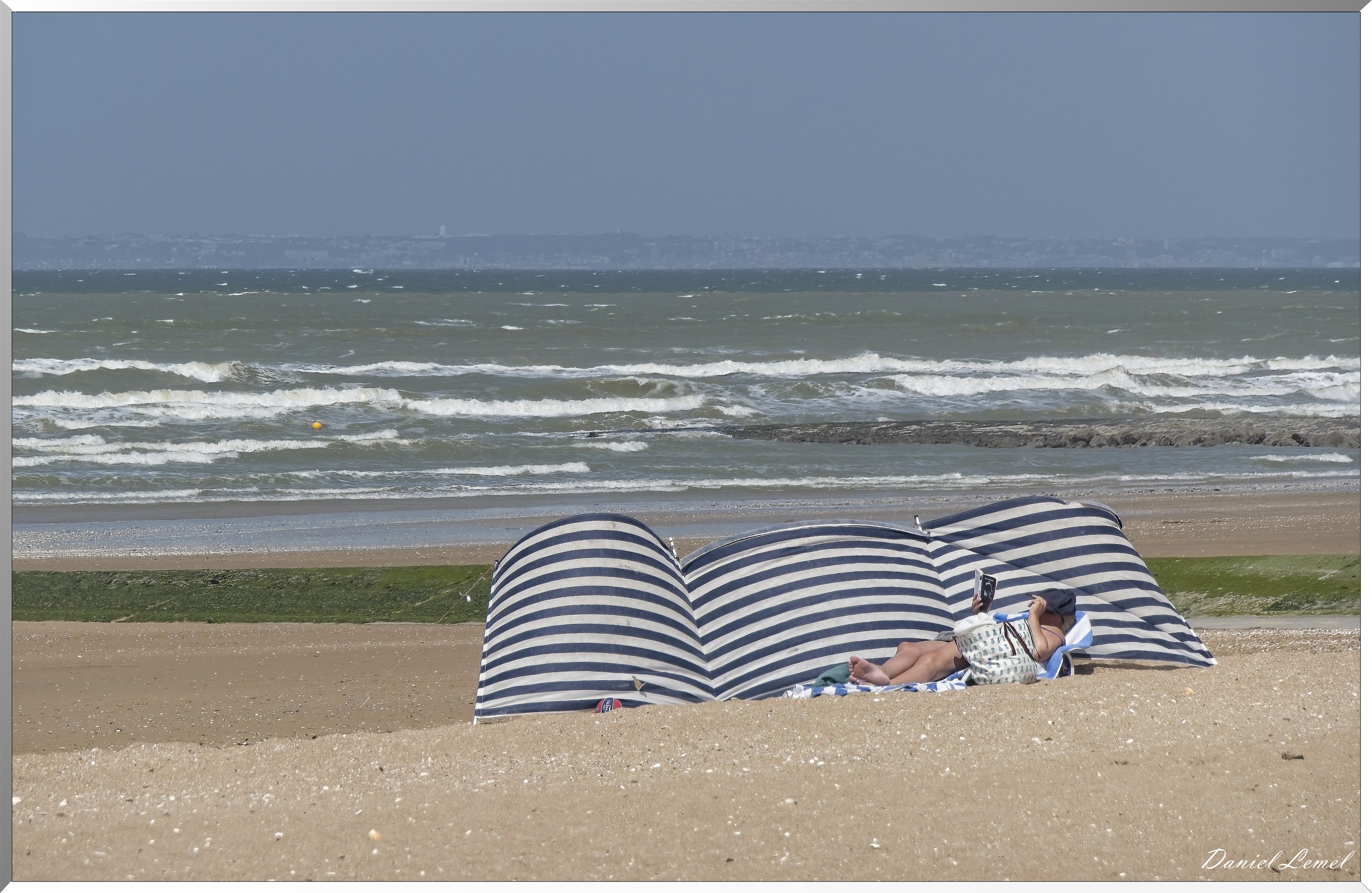 Plage