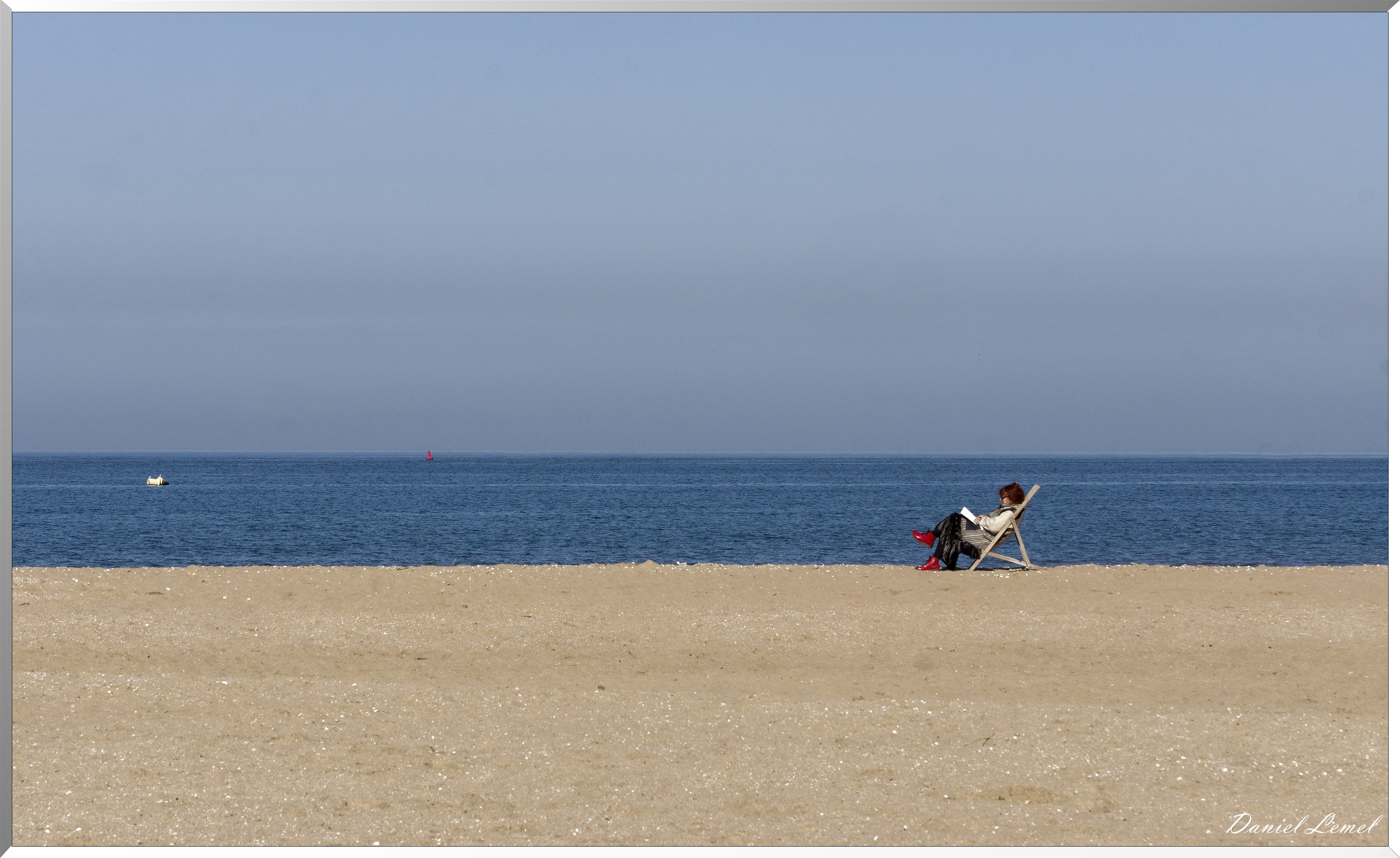 Repos