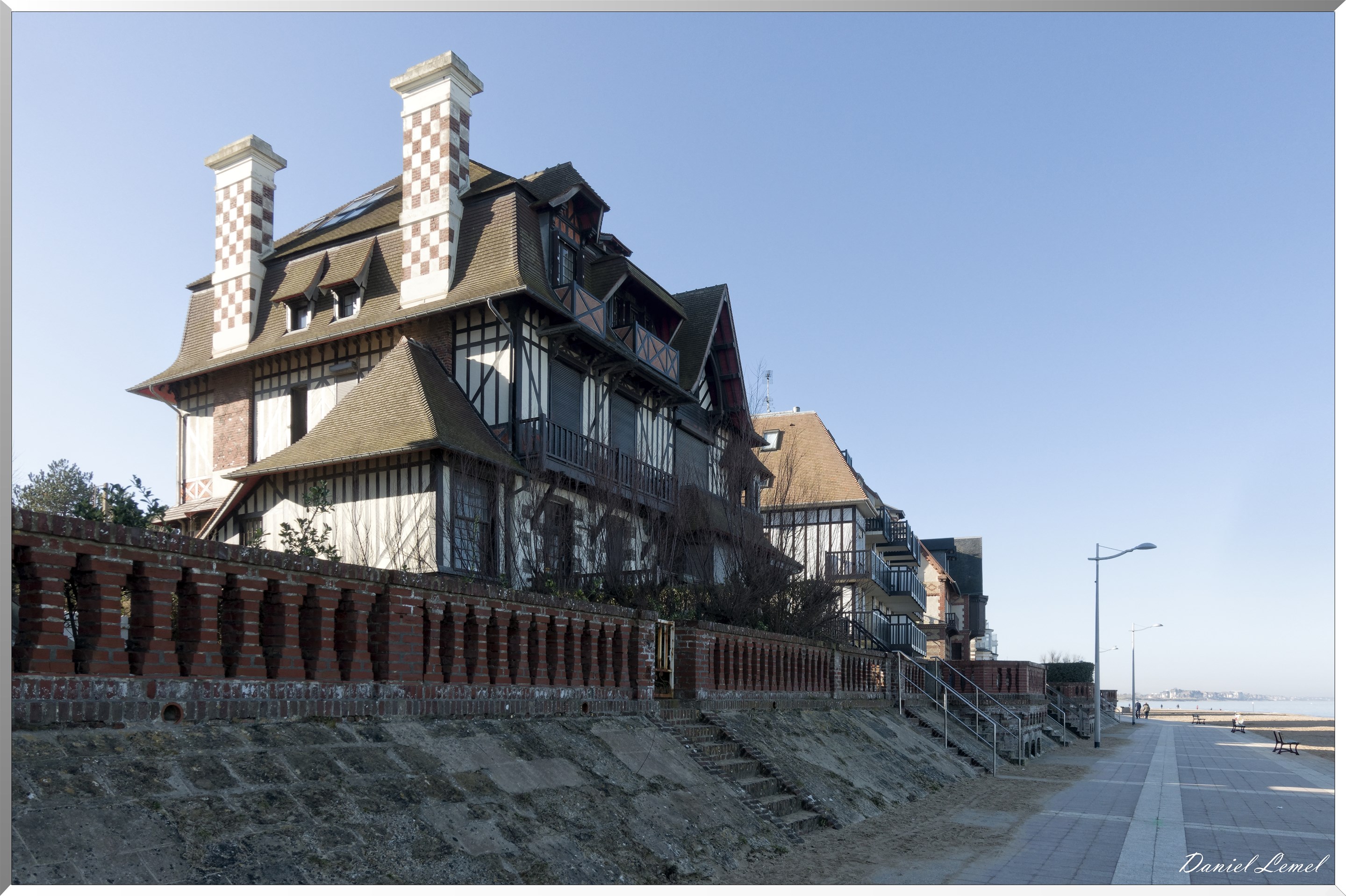 Villas