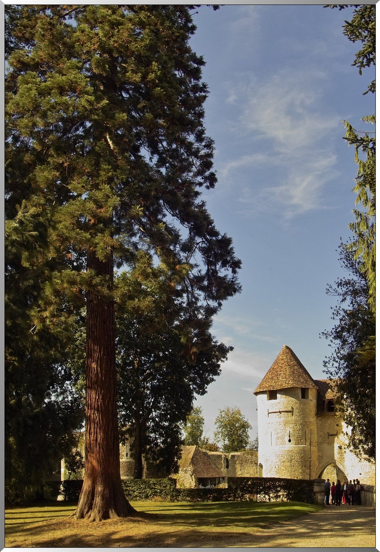 Château