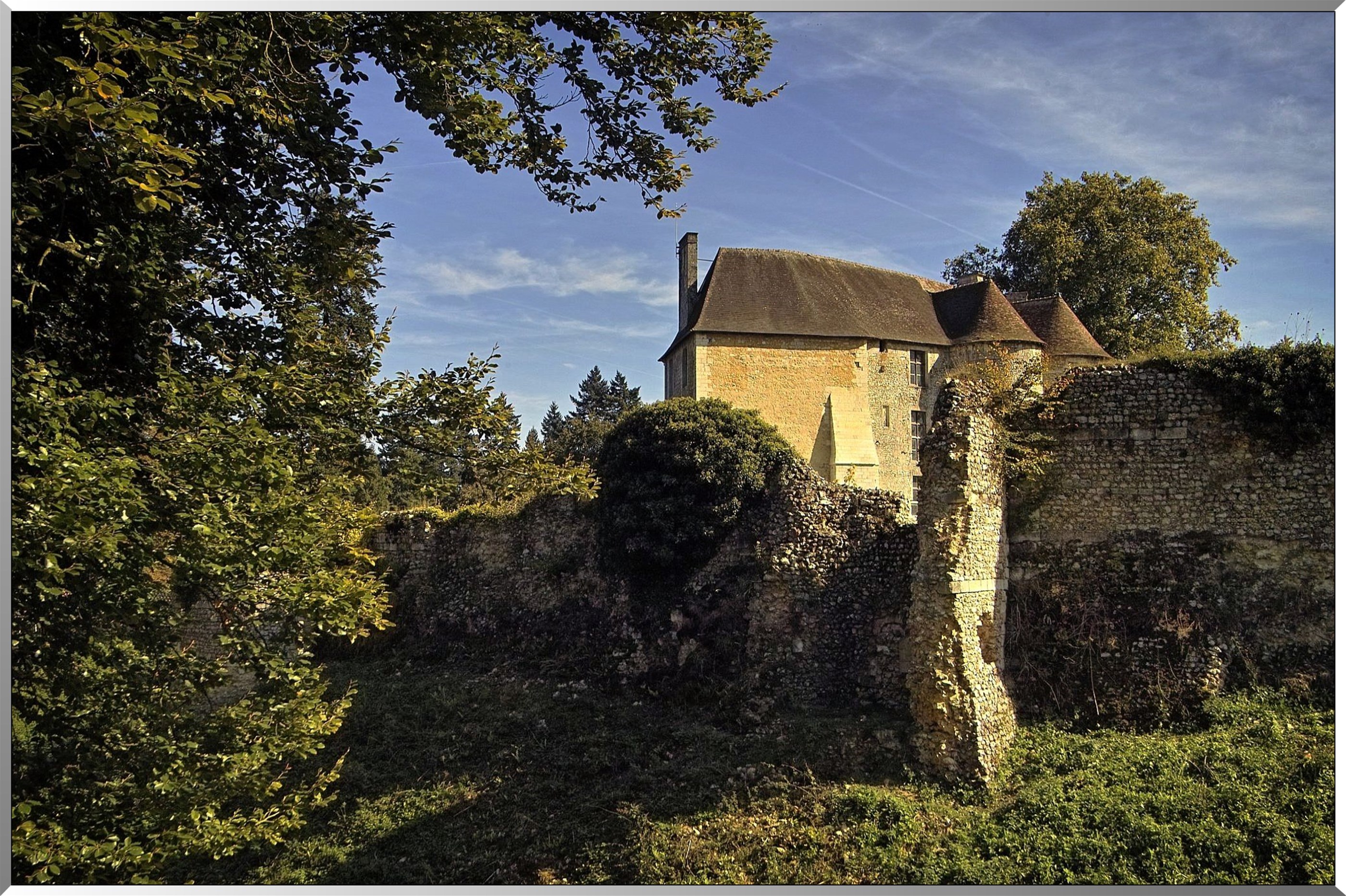 Château