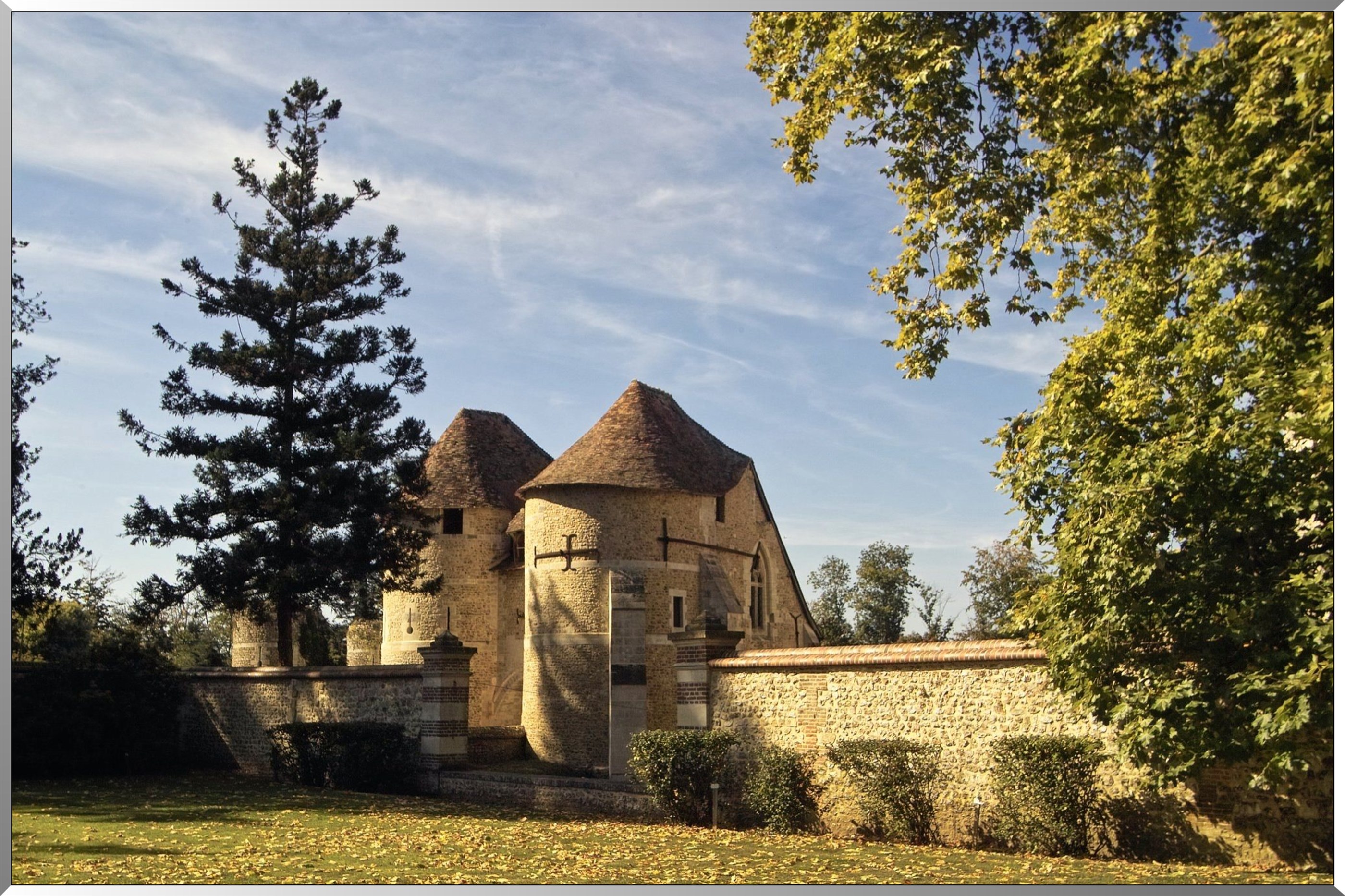 Château
