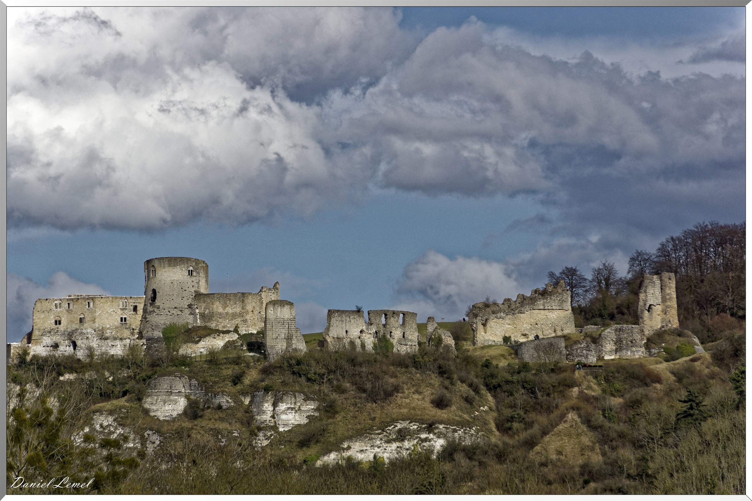Château Gaillard
