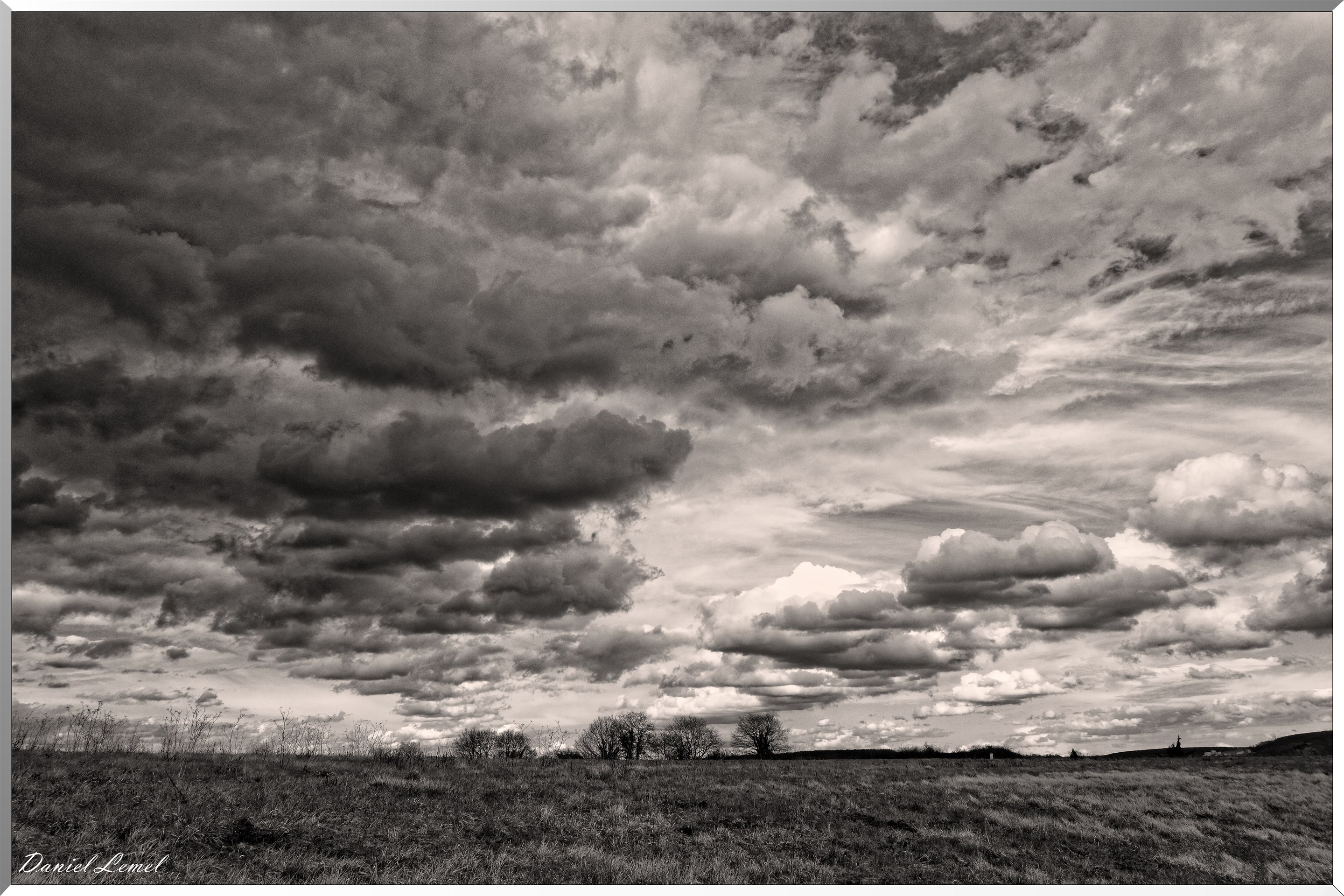 Nuages