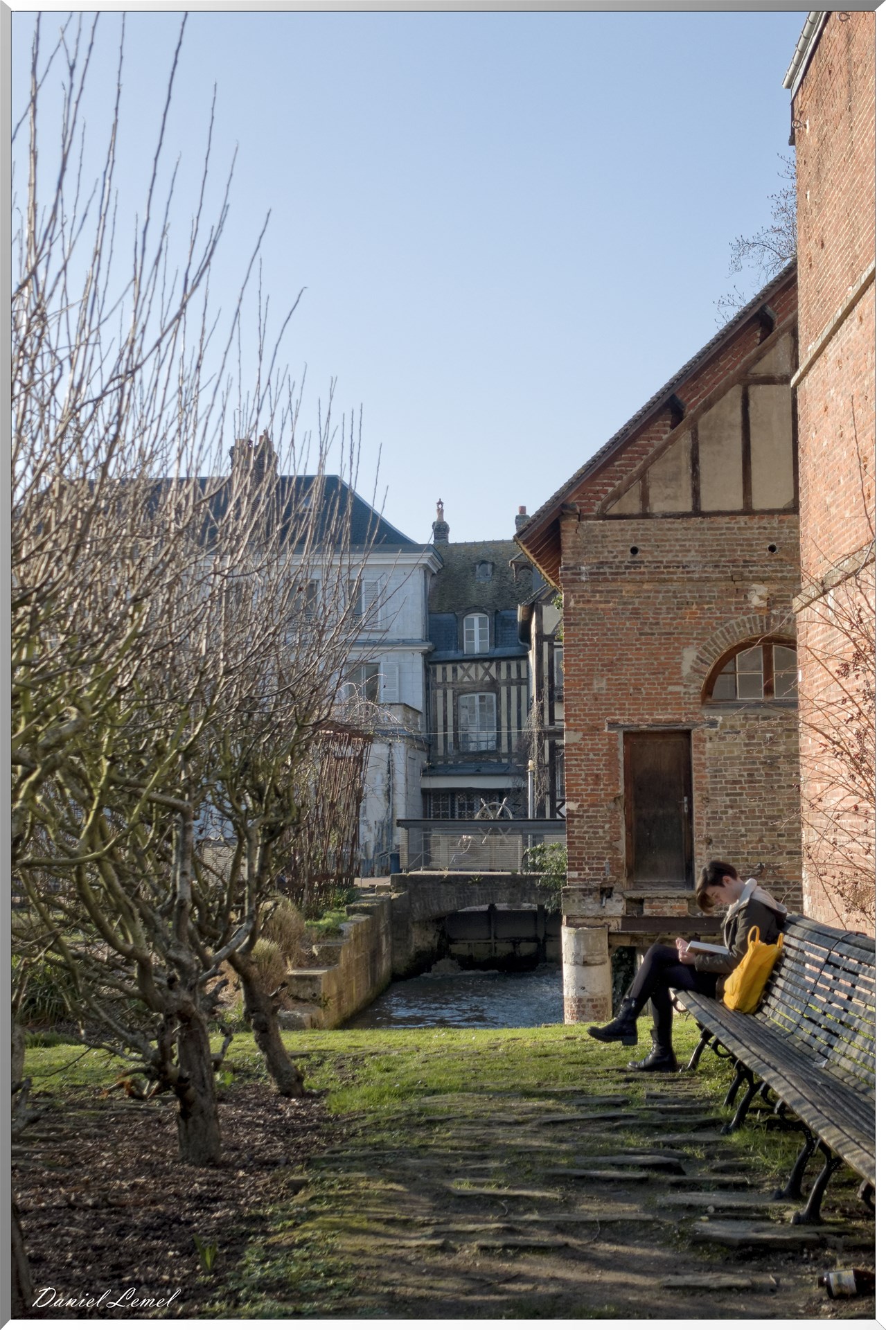 Jardin Bigard