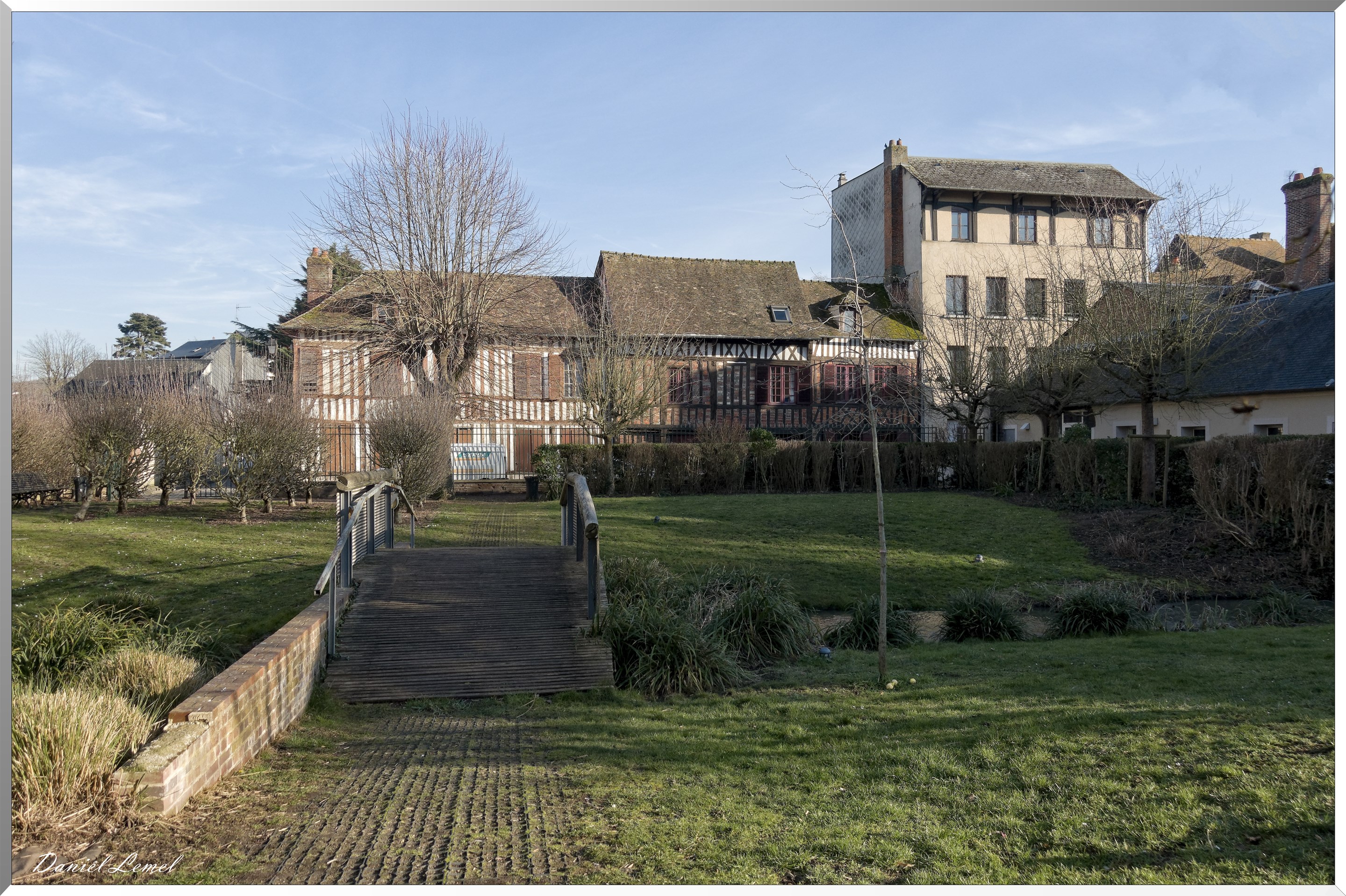 Jardin Bigard