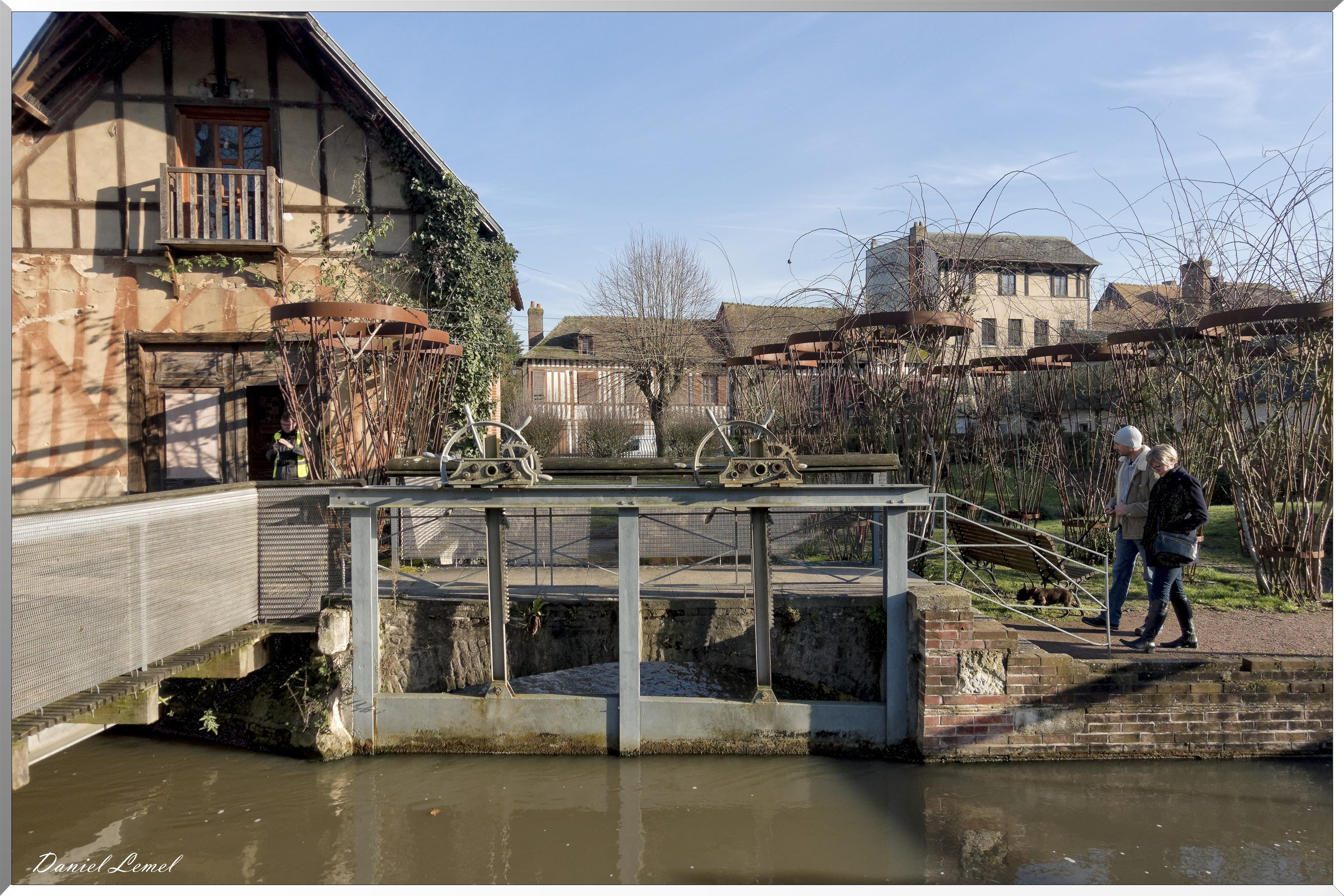 Jardin Bigard