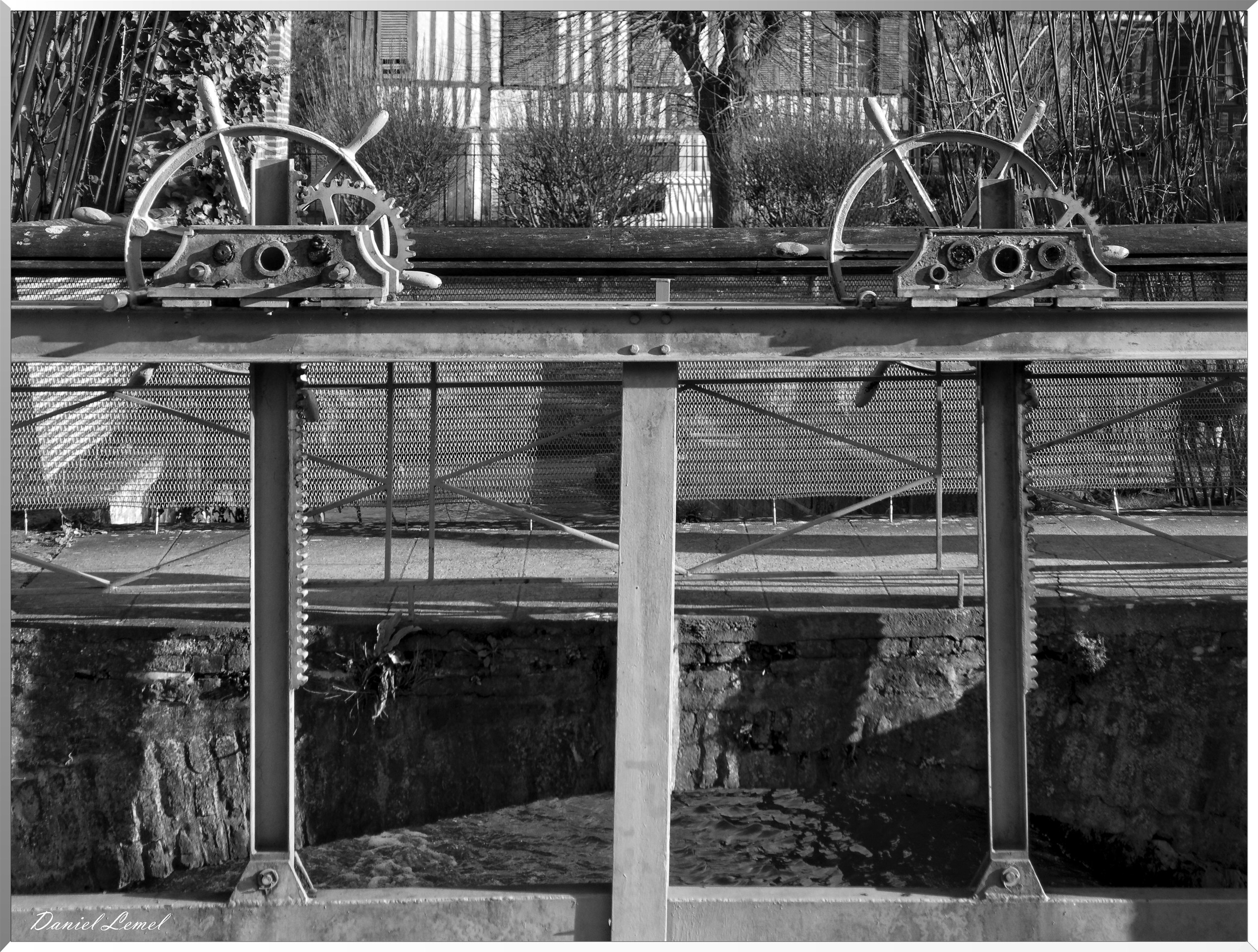 Jardin Bigard