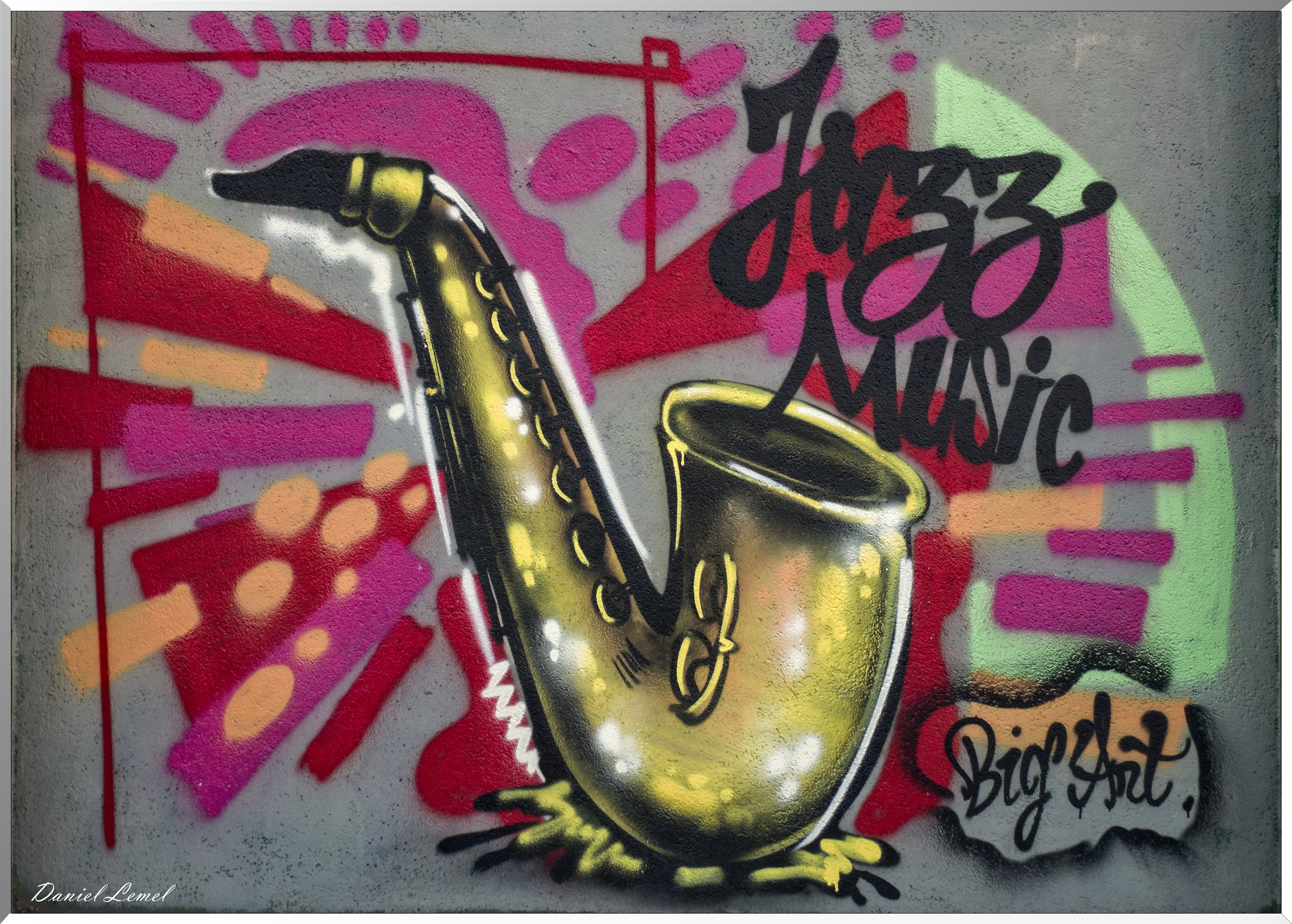 Street Art