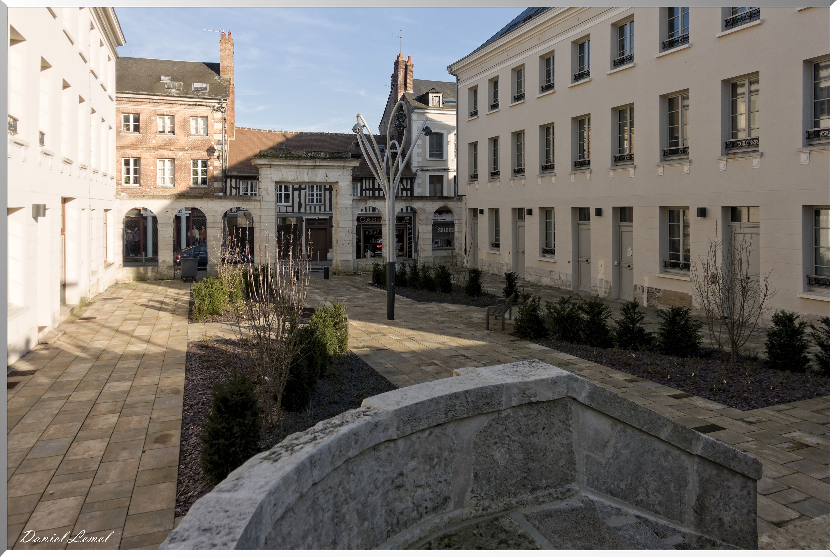 Musée municipal
