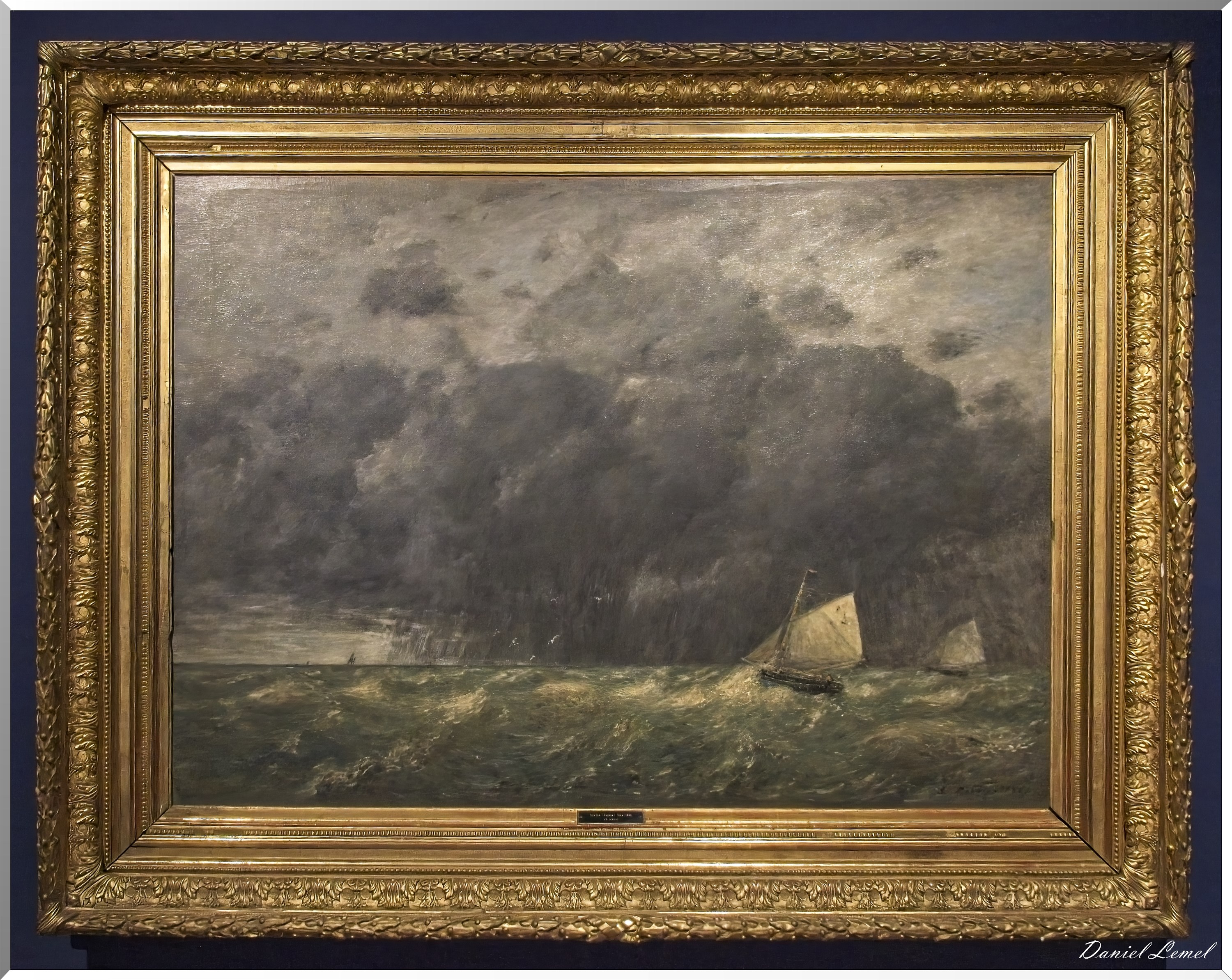 ANA4866W