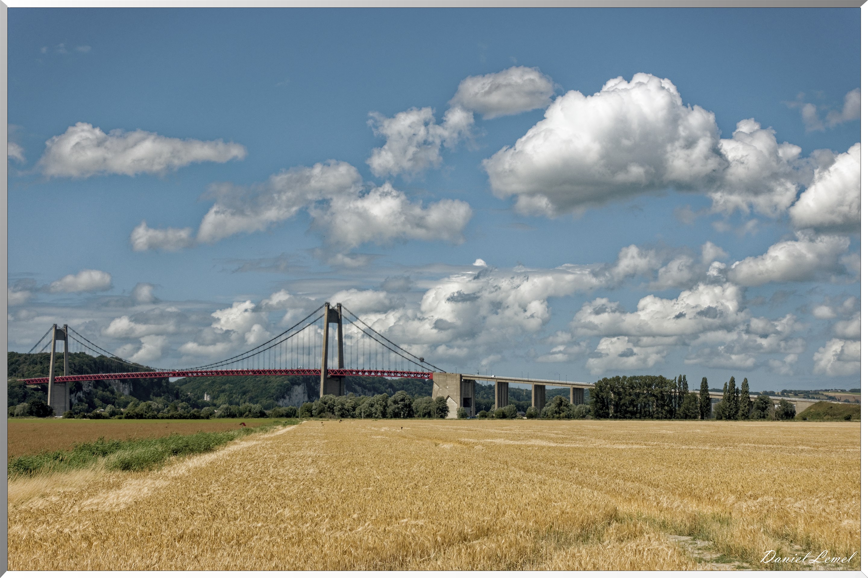 Pont de Tancarville