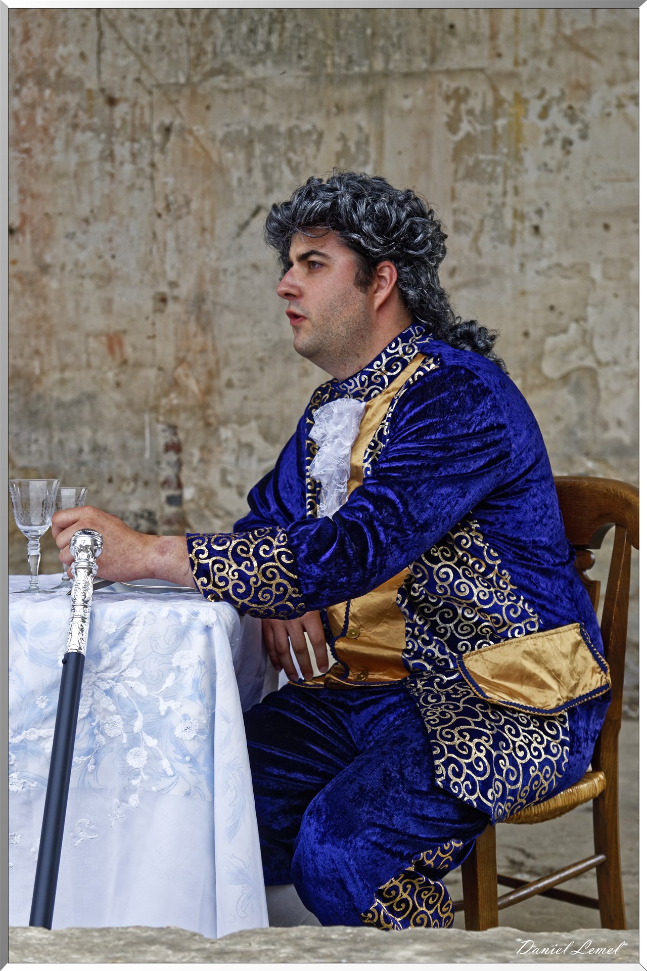 Louis XVI