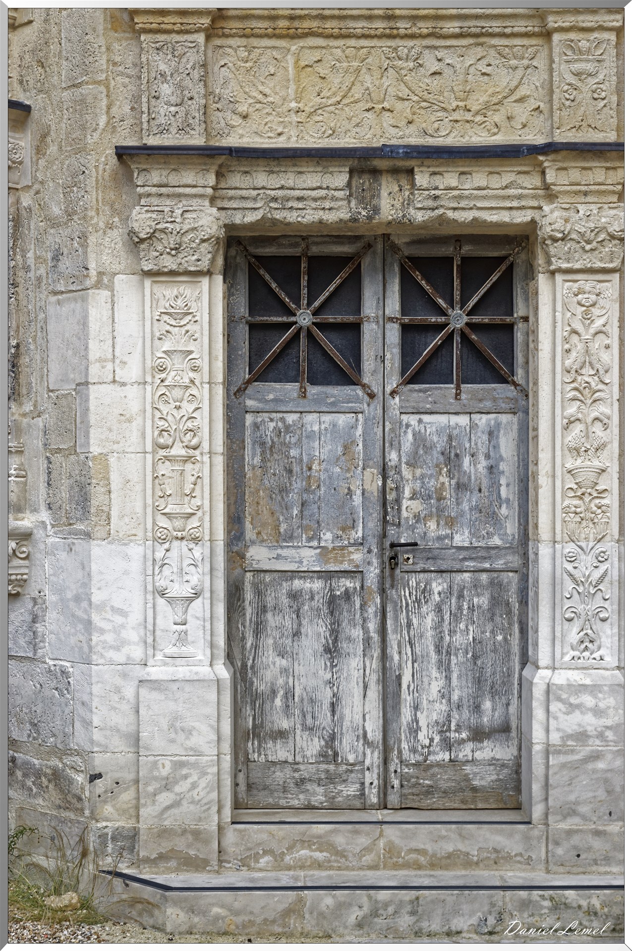 Porte