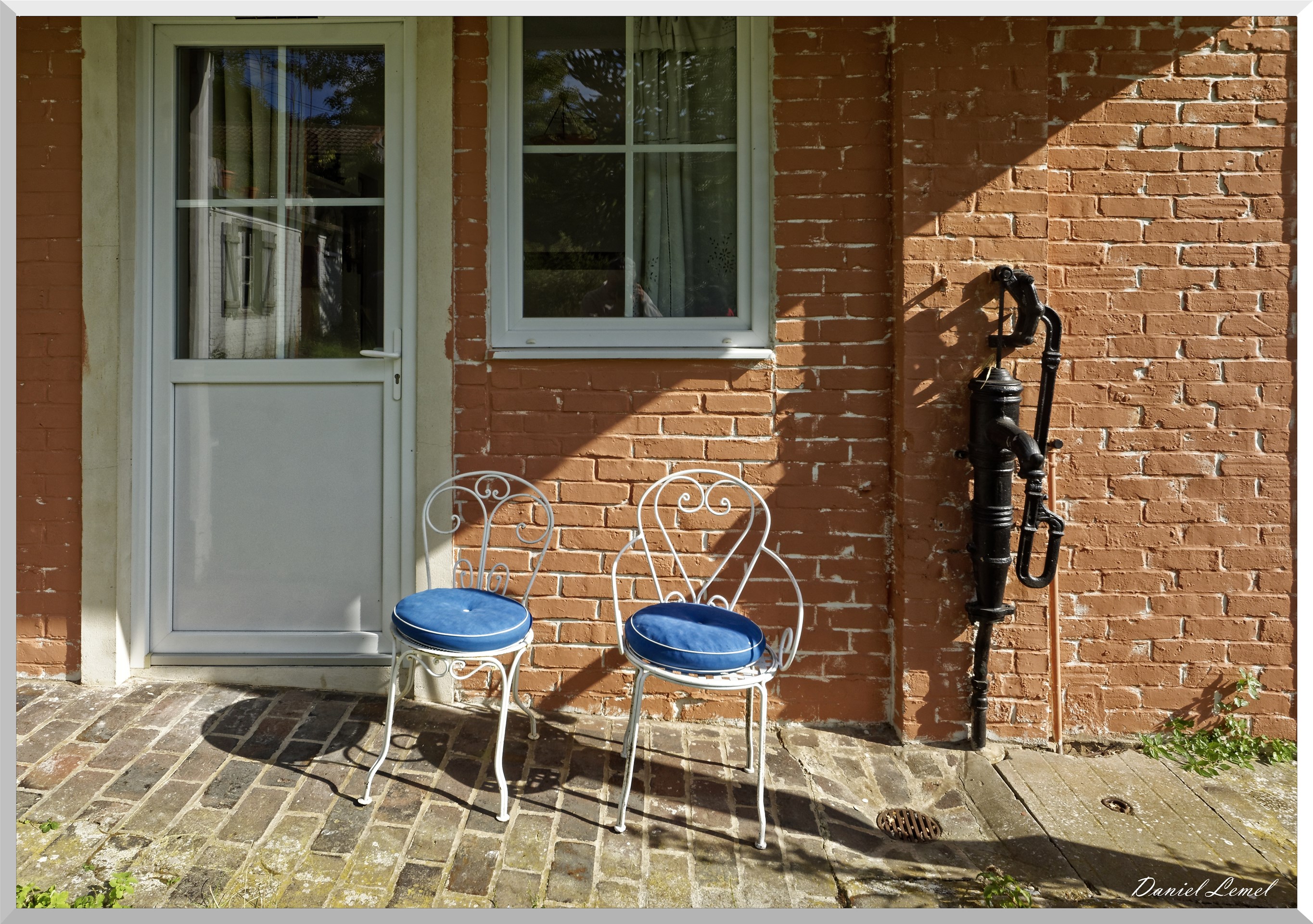 Chaises