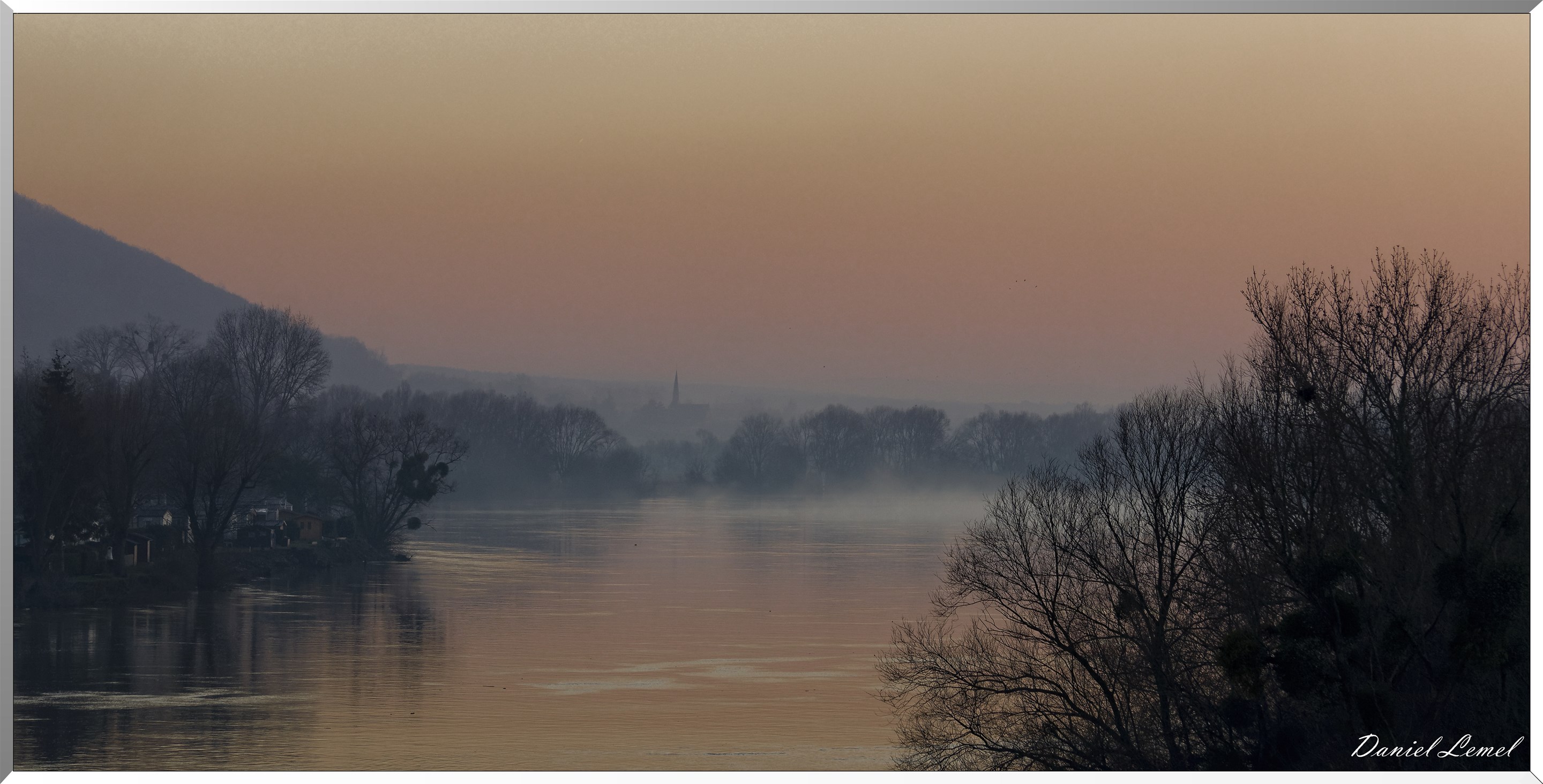 La Seine