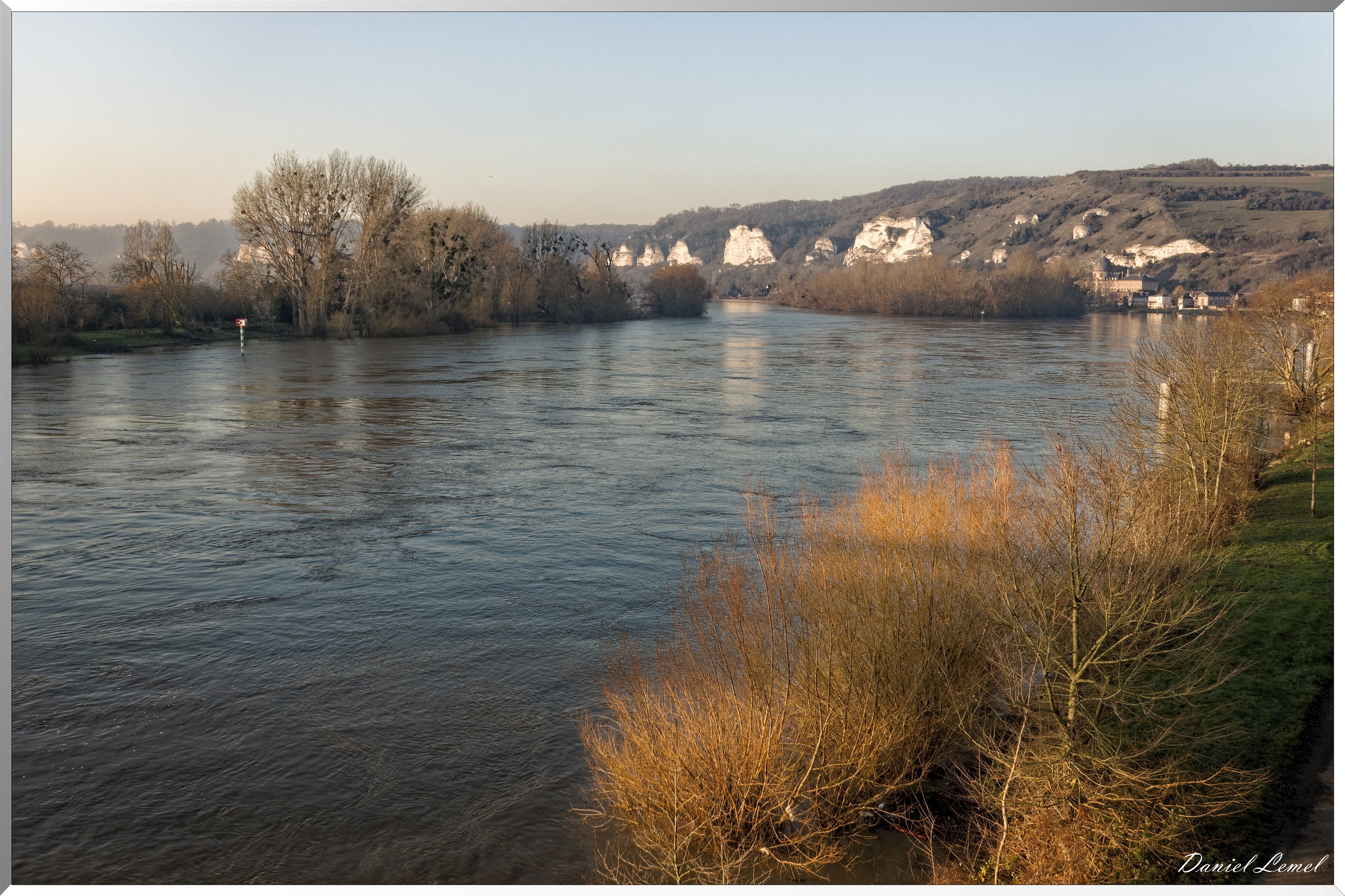 La Seine