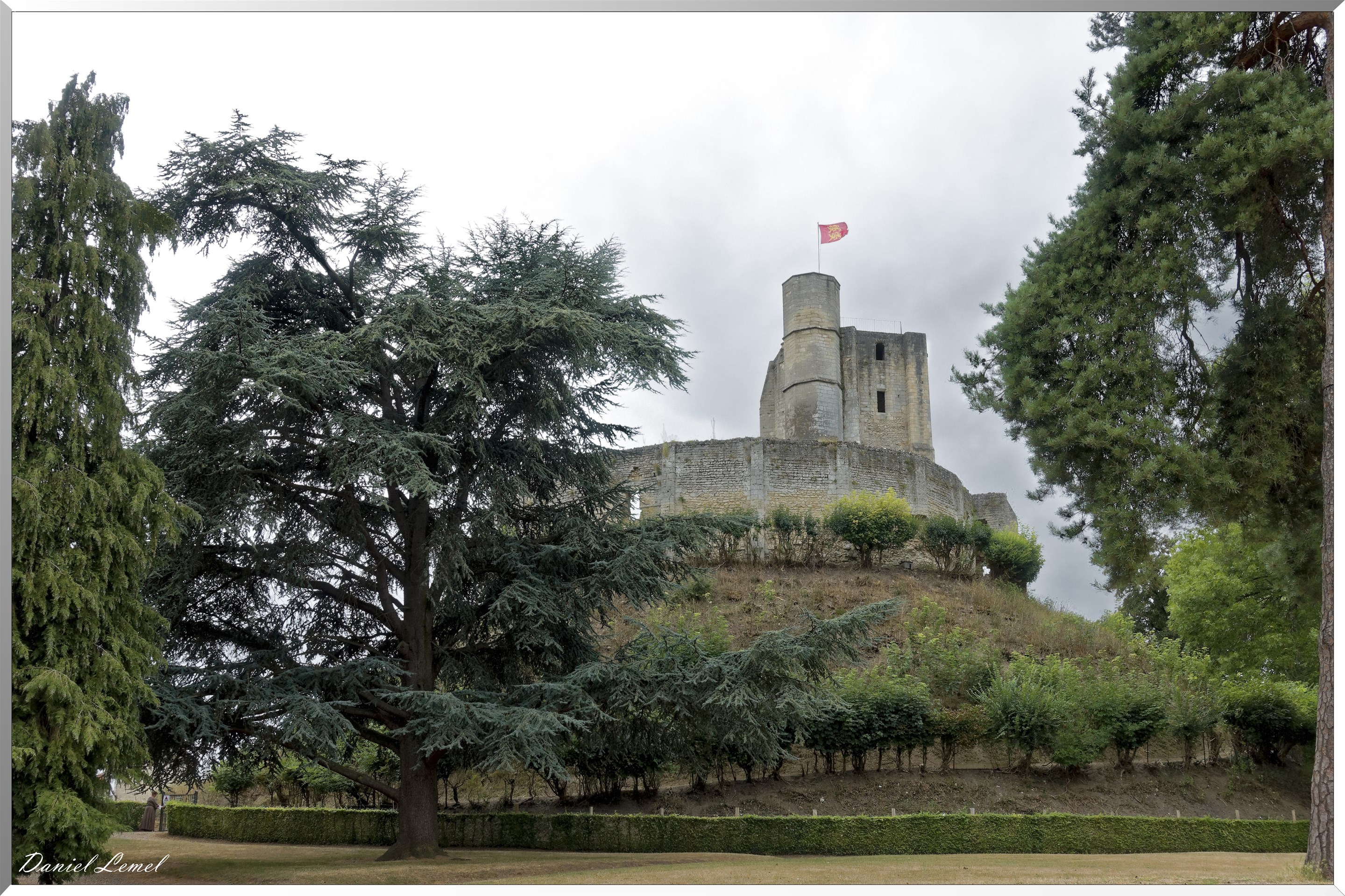 Le château